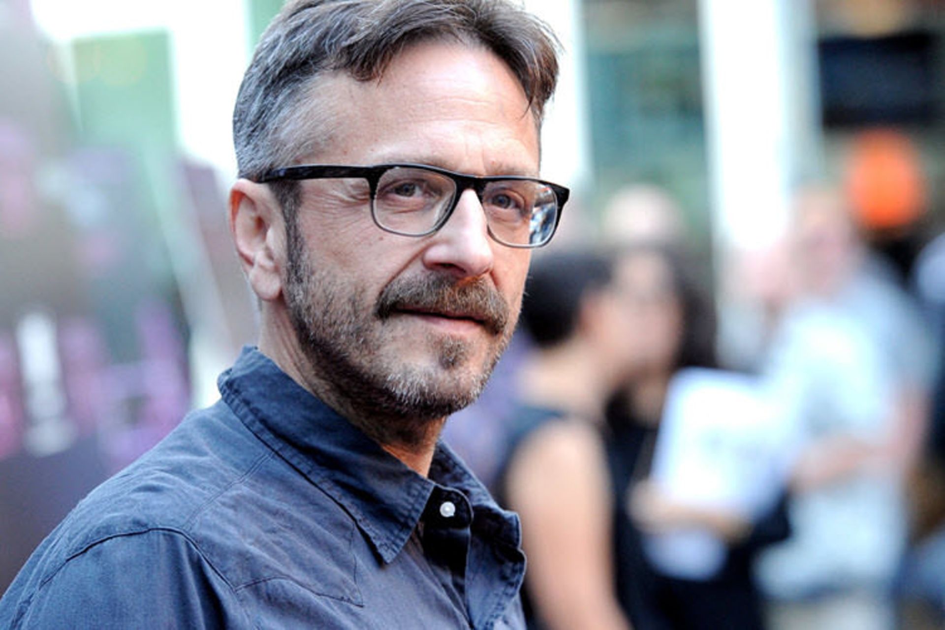 Marc Maron 