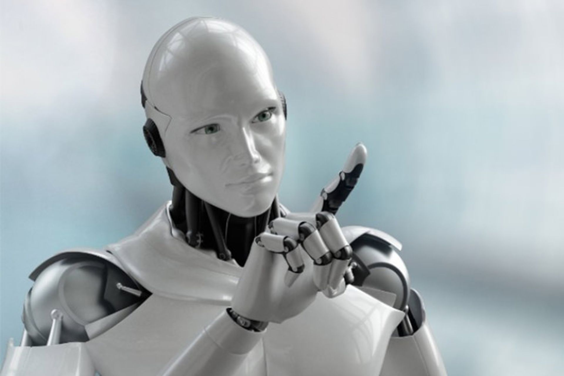Robot