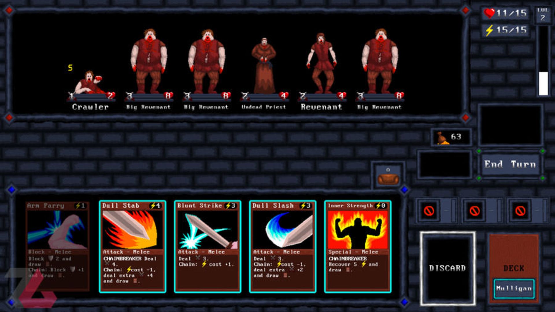 Card Quest