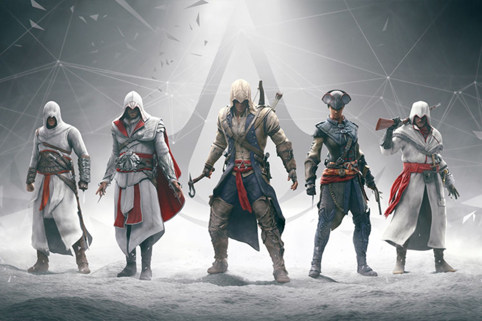 Assassin's Creed