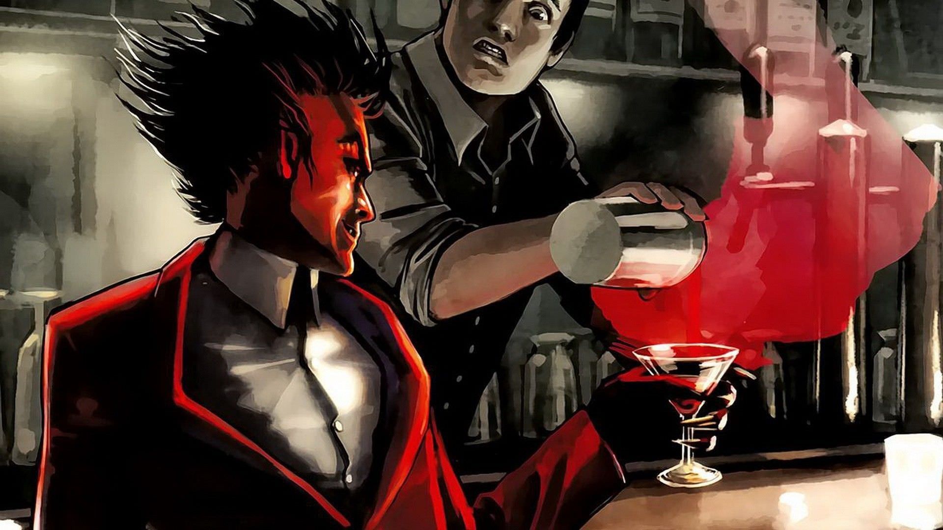 mephisto