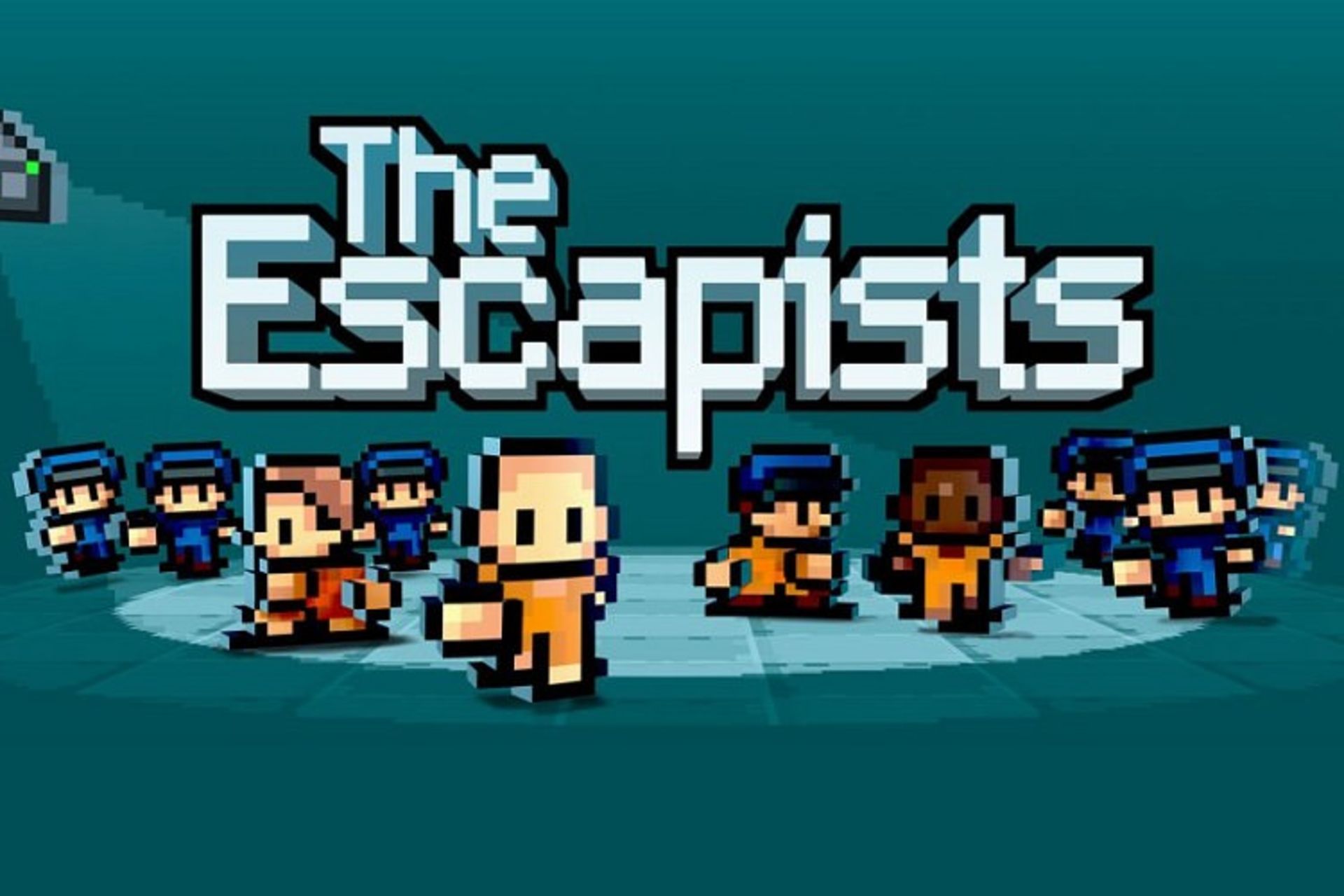 The Escapists: Complete Edition
