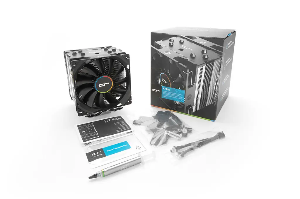 CRYORIG 