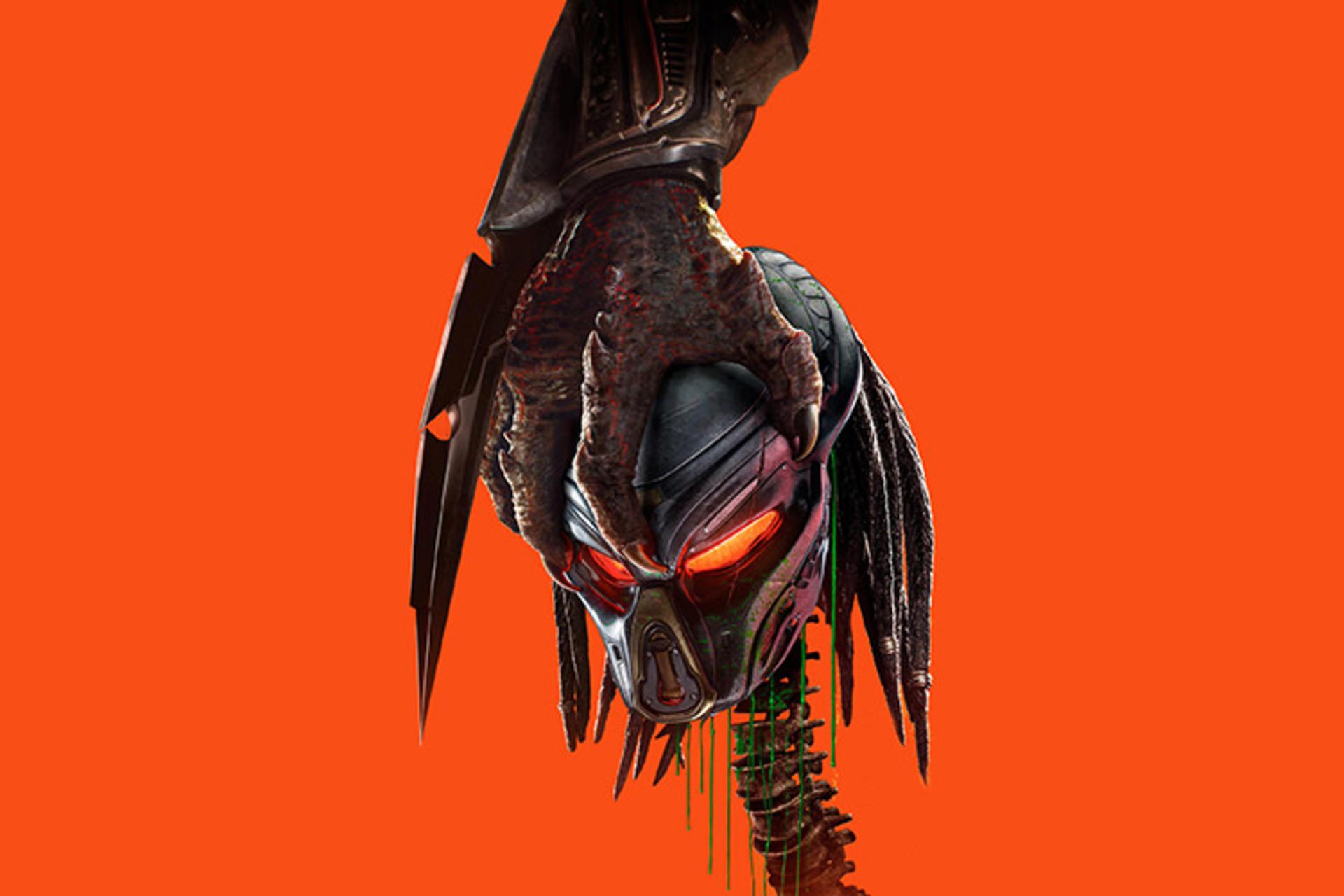 The Predator