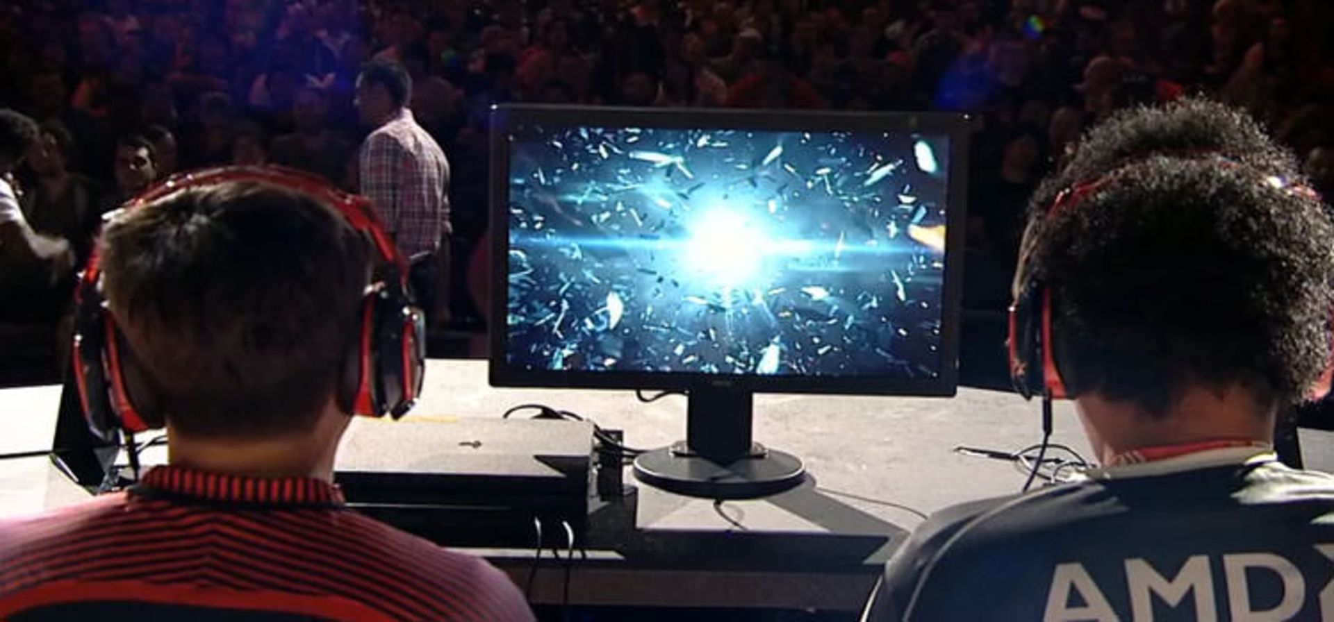مسابقات Tekken 7