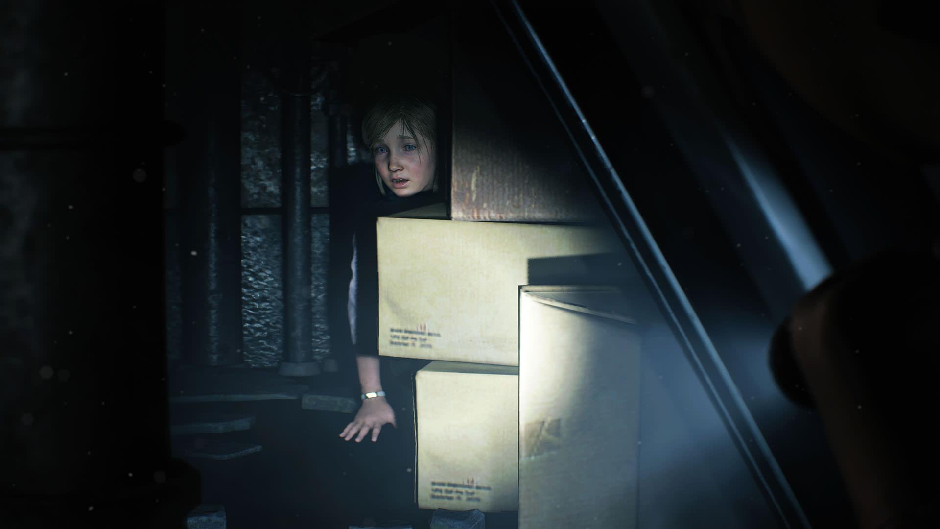 بازی Resident Evil 2 Remake