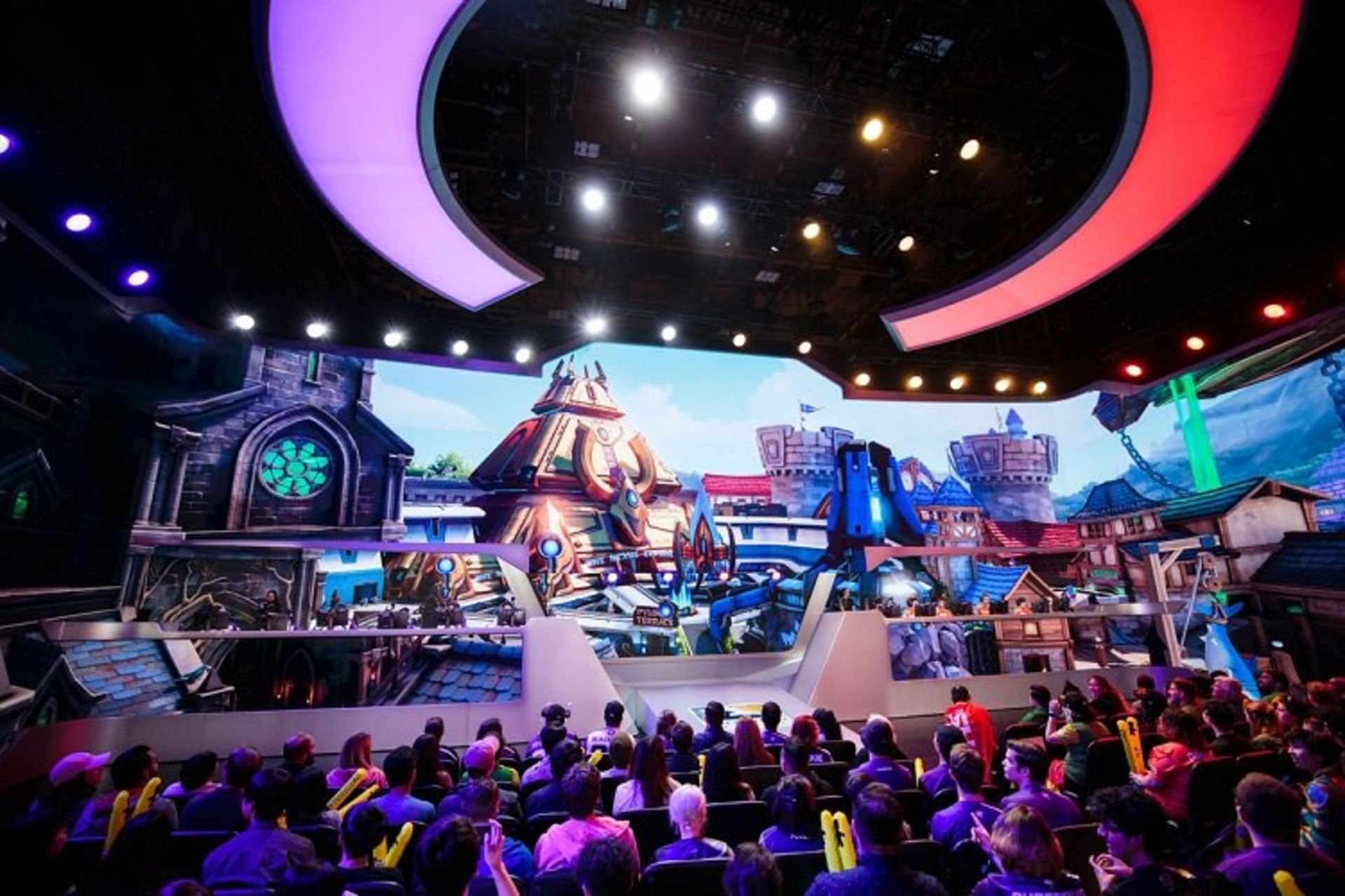 Overwatch