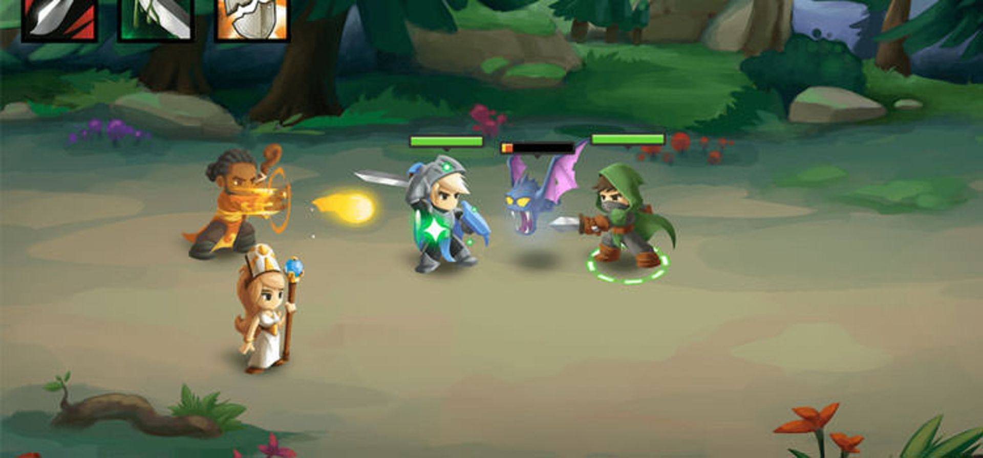 Battleheart 2