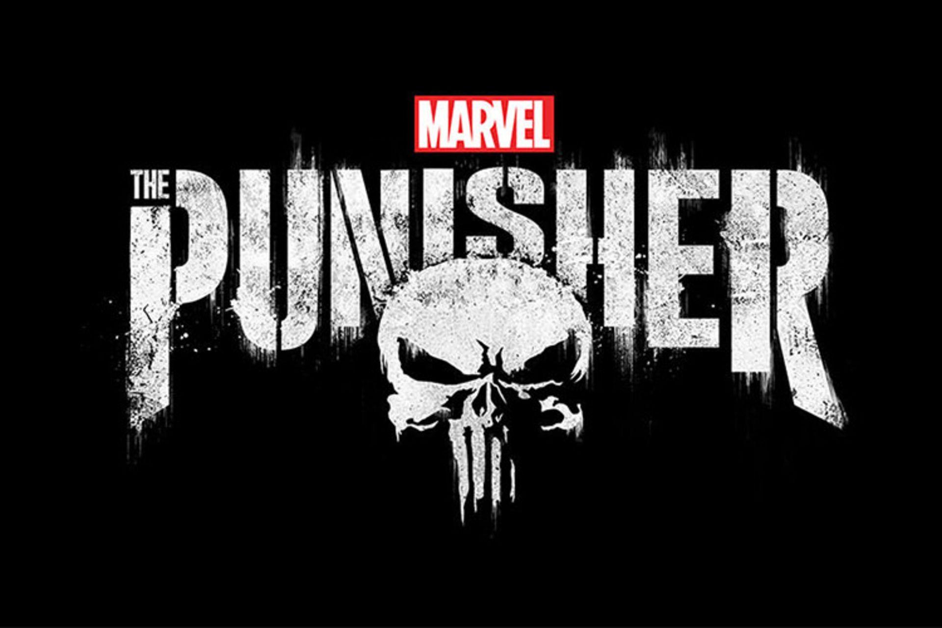 The Punisher