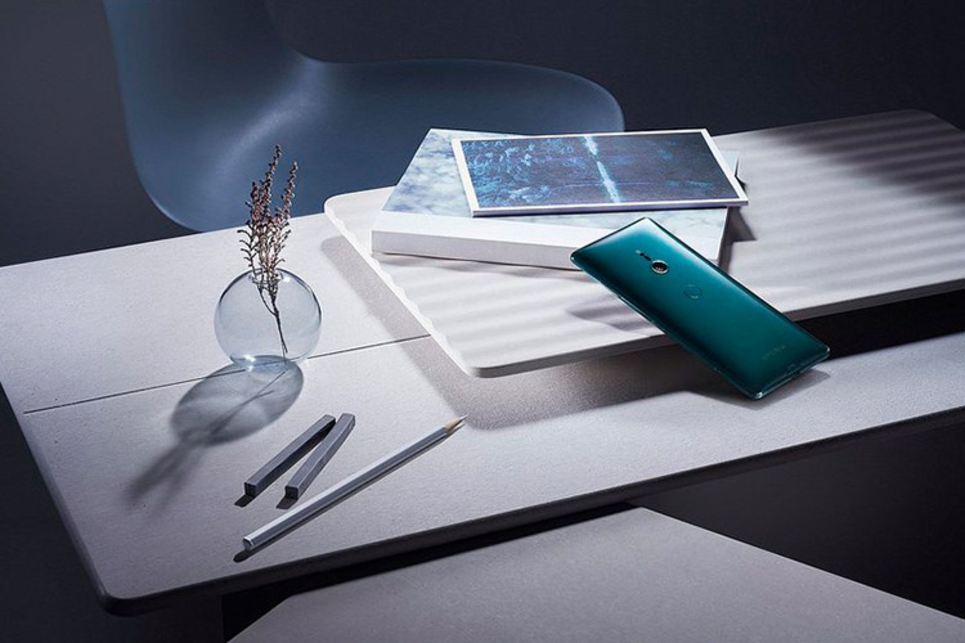 xperia xz3 / اکسپریا ایکس زد 3