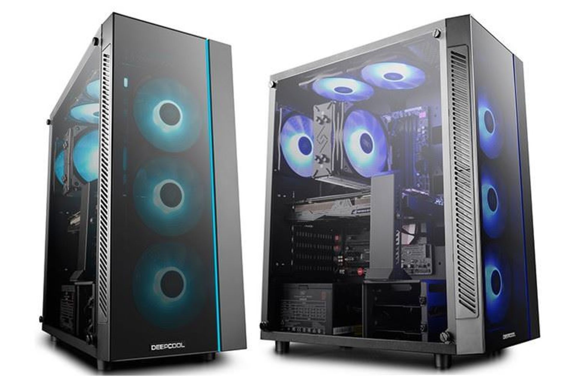 Deepcool MATREXX 55 ATX PC Case