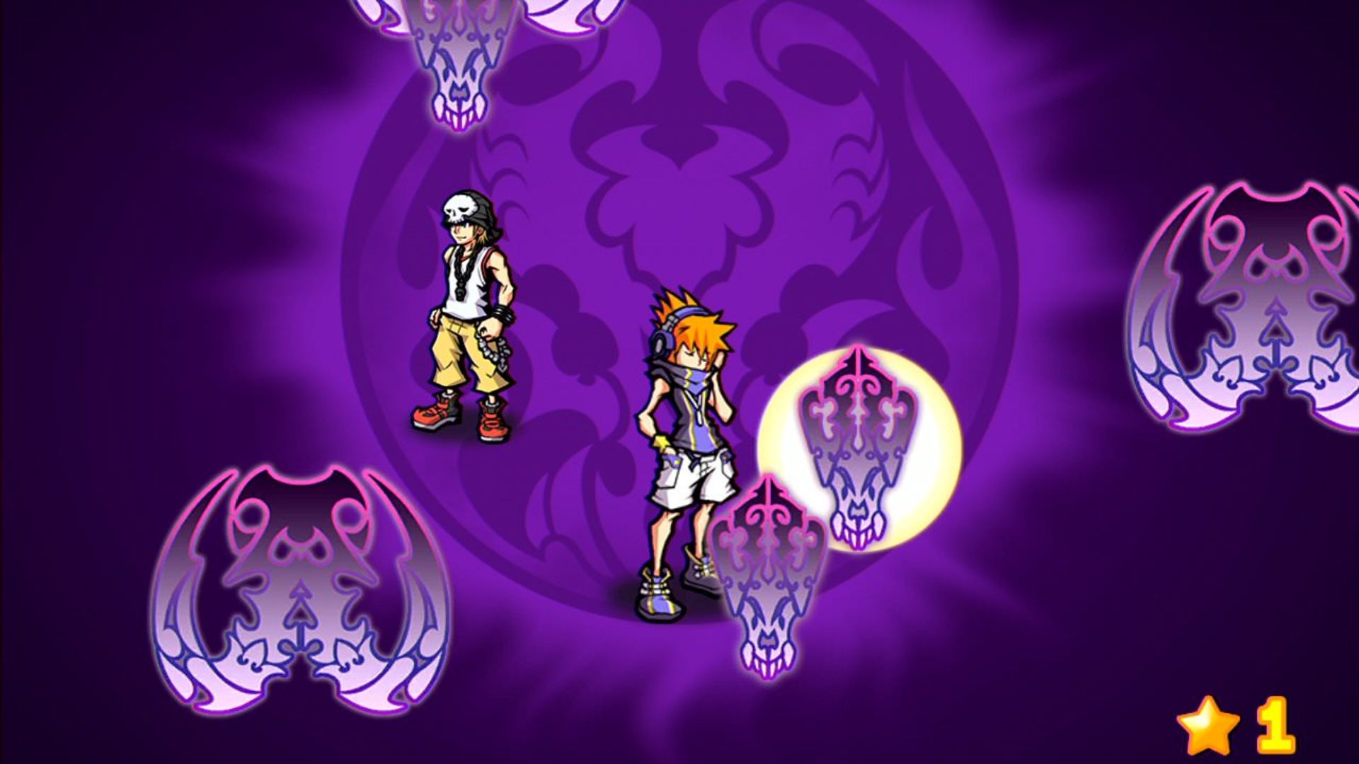 The World Ends With You: Final Remix
