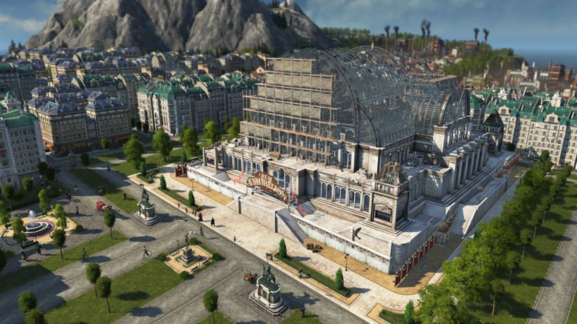 Anno 1800