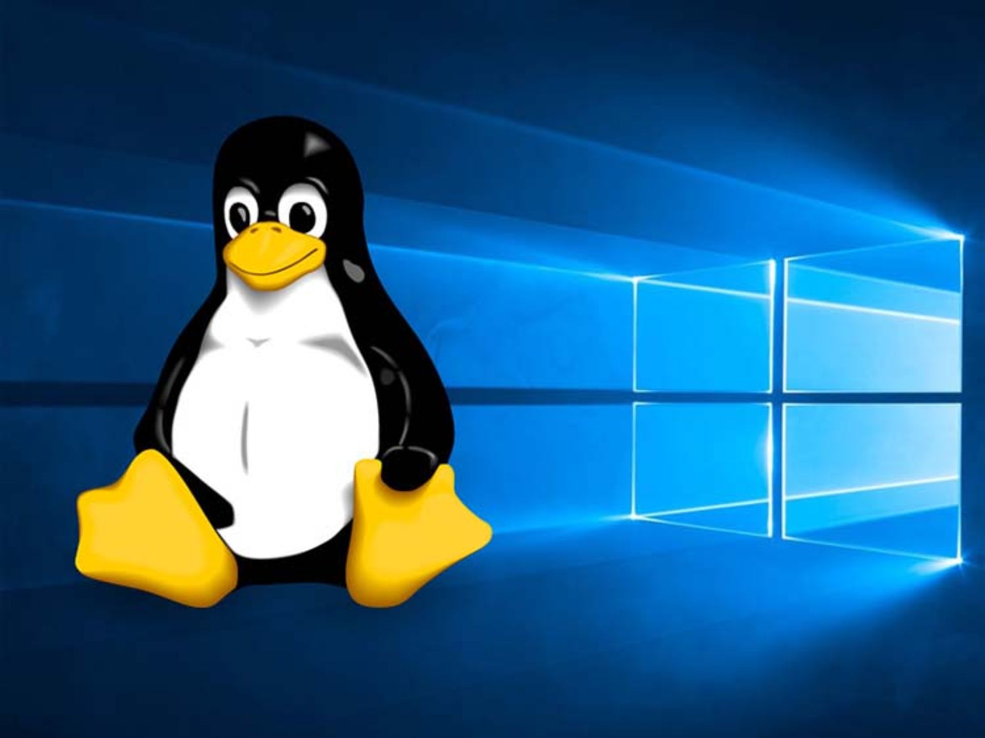 linux