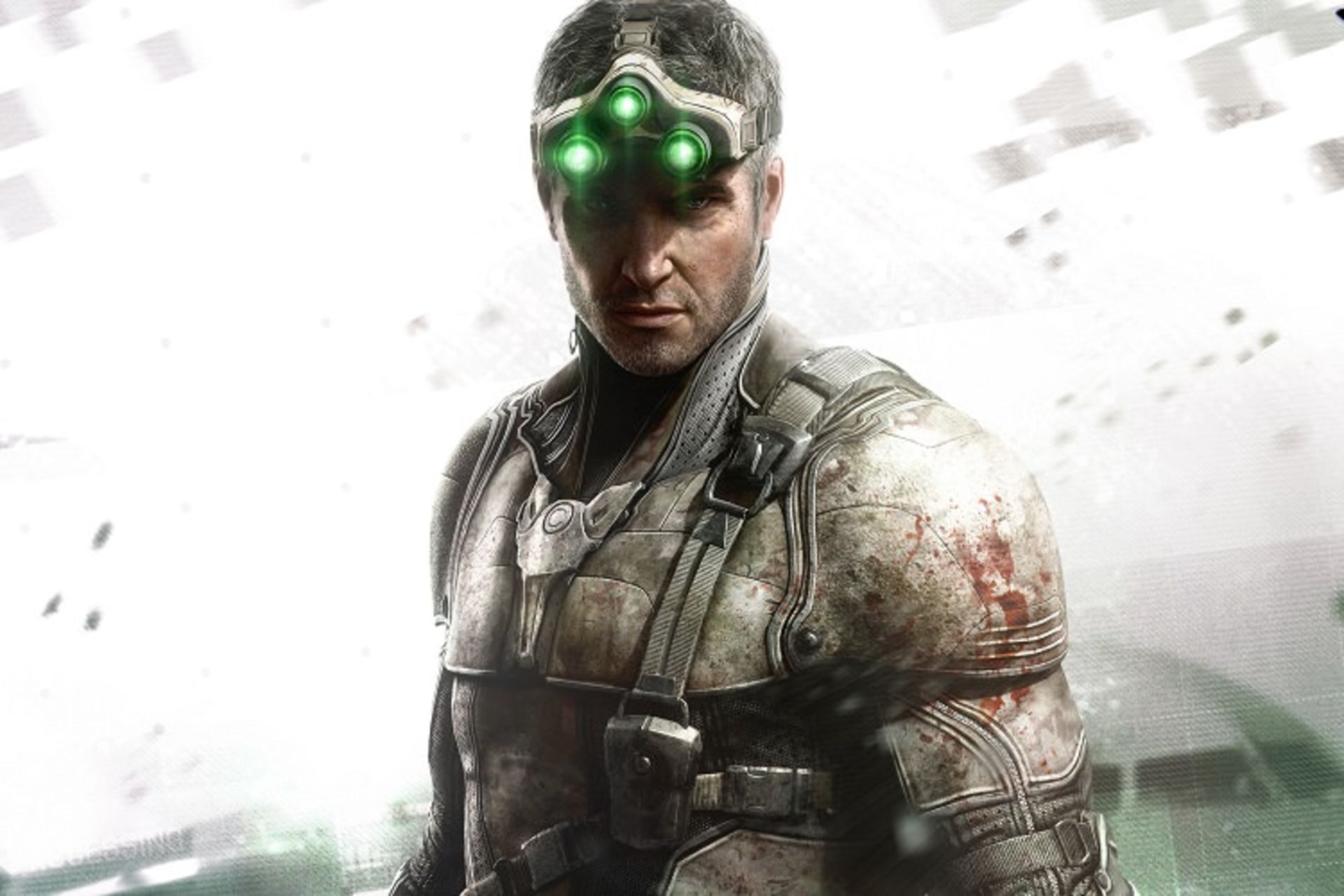 Splinter Cell