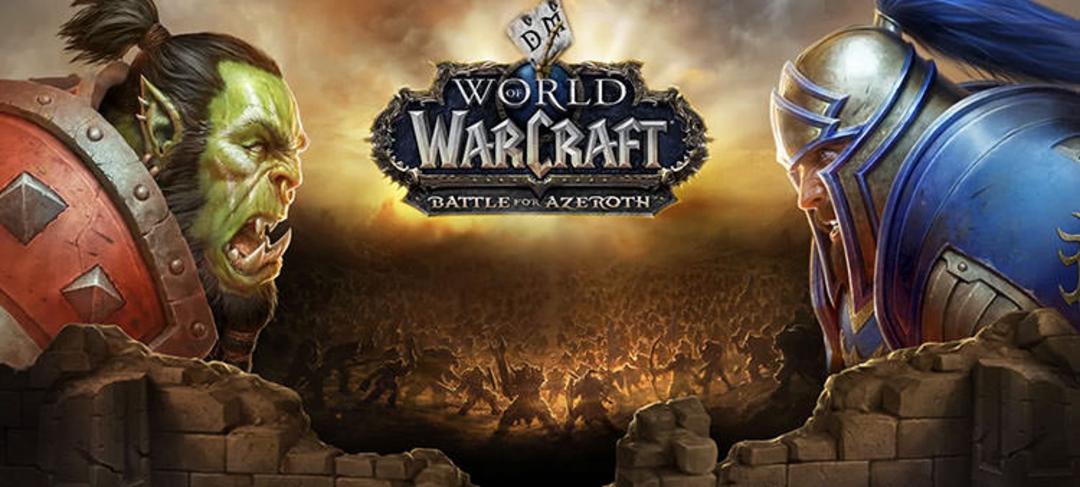 World of Warcraft: Battle for Azeroth