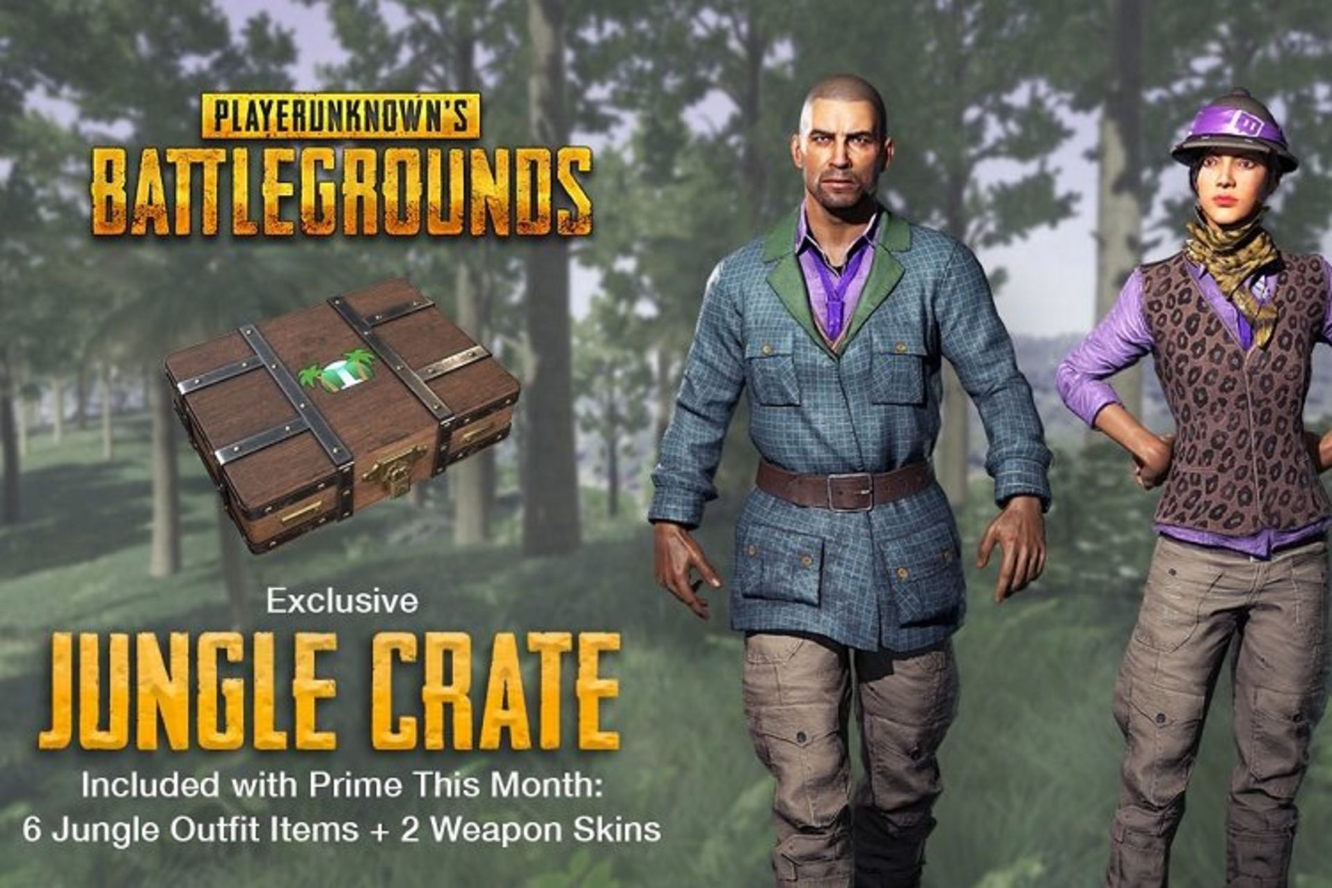 pubg