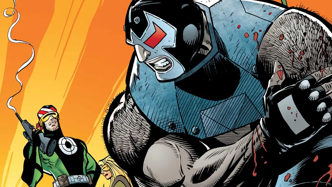 bane