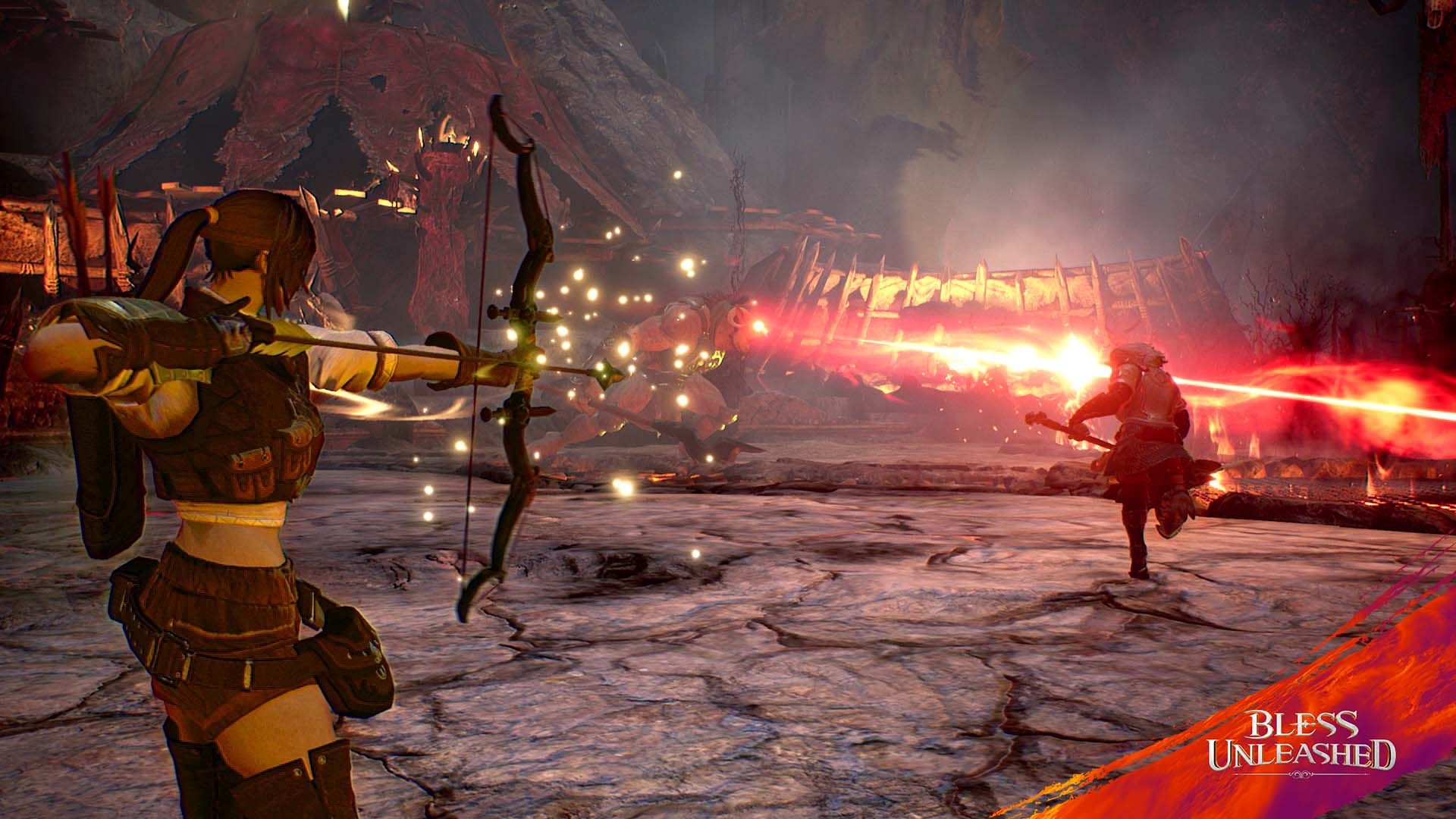 Bless Online - 3