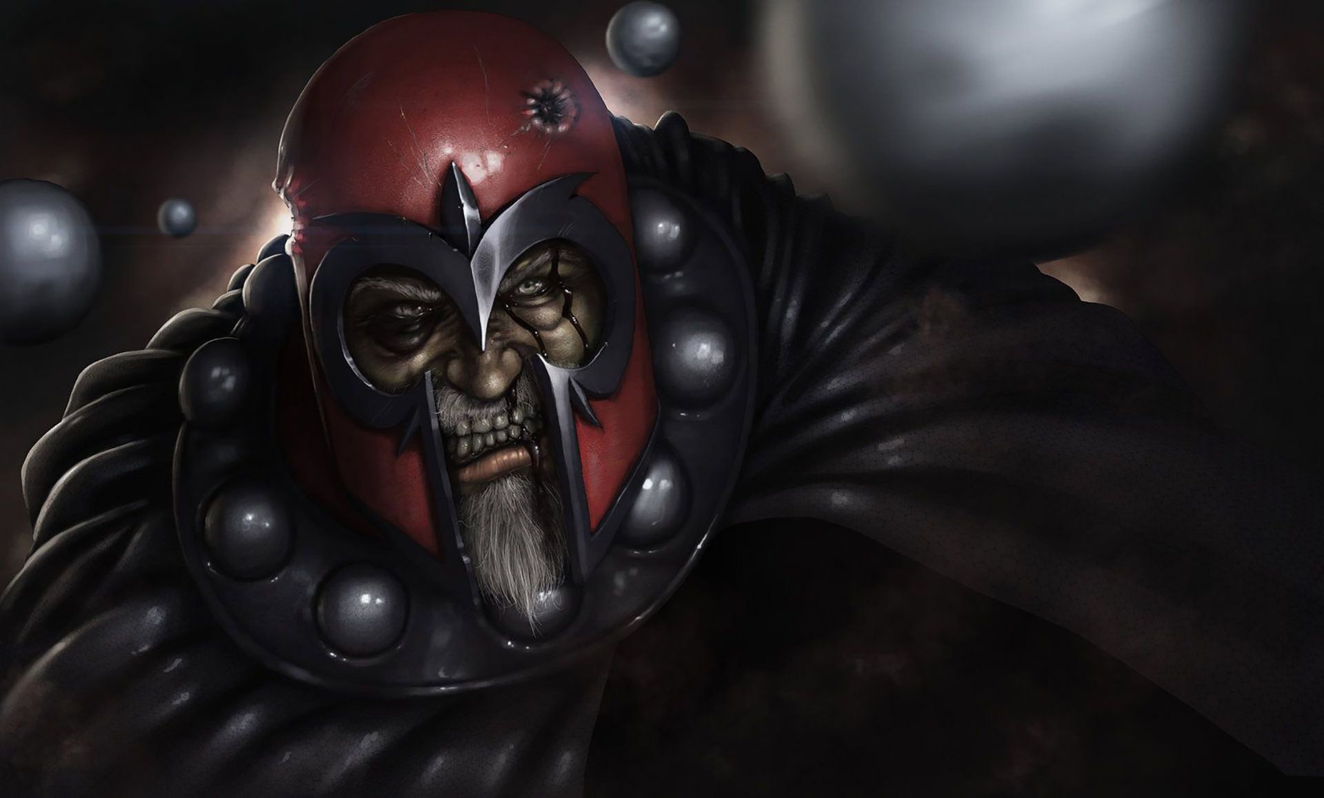 magneto
