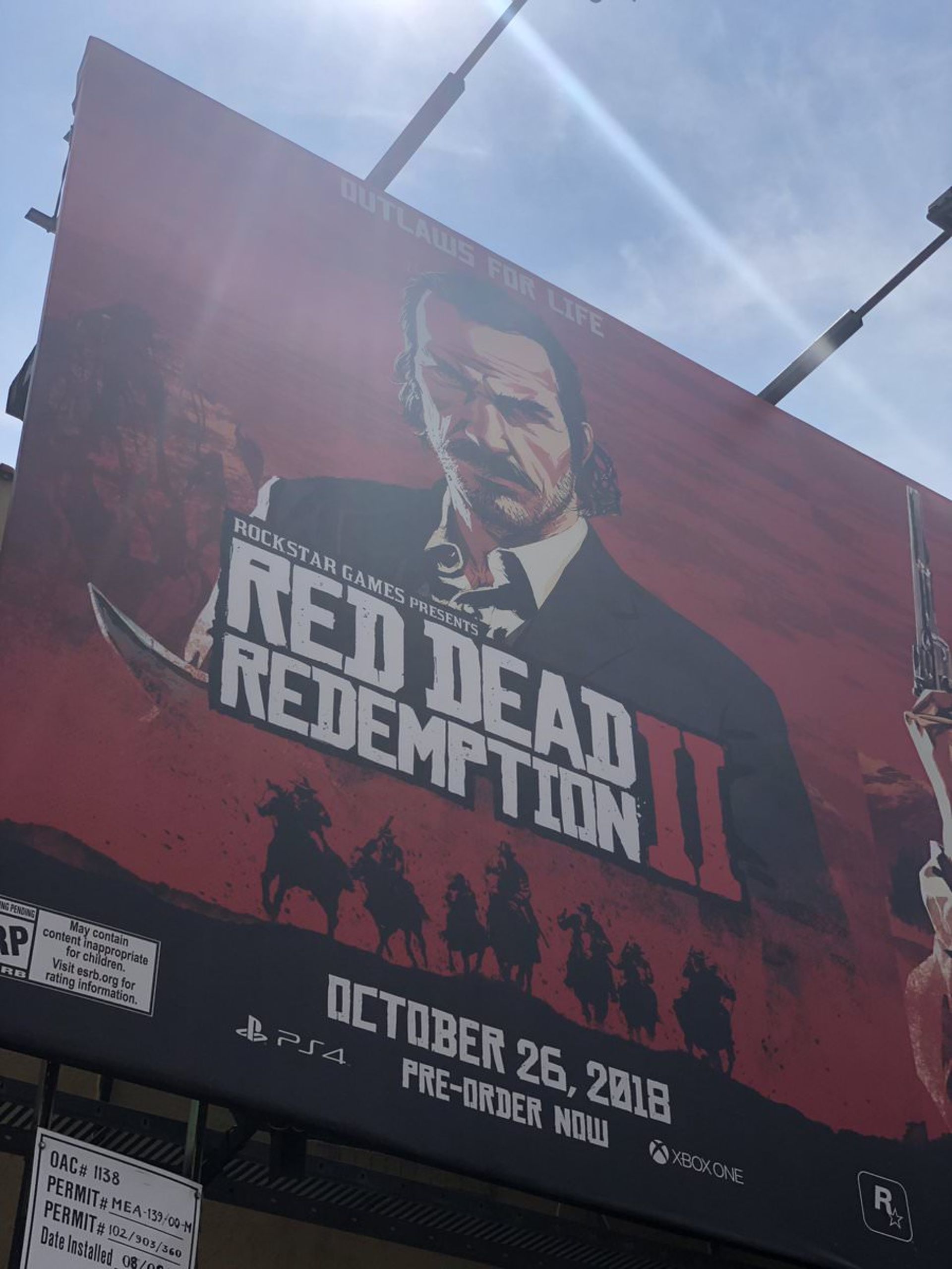 Red Dead Redemption 2 