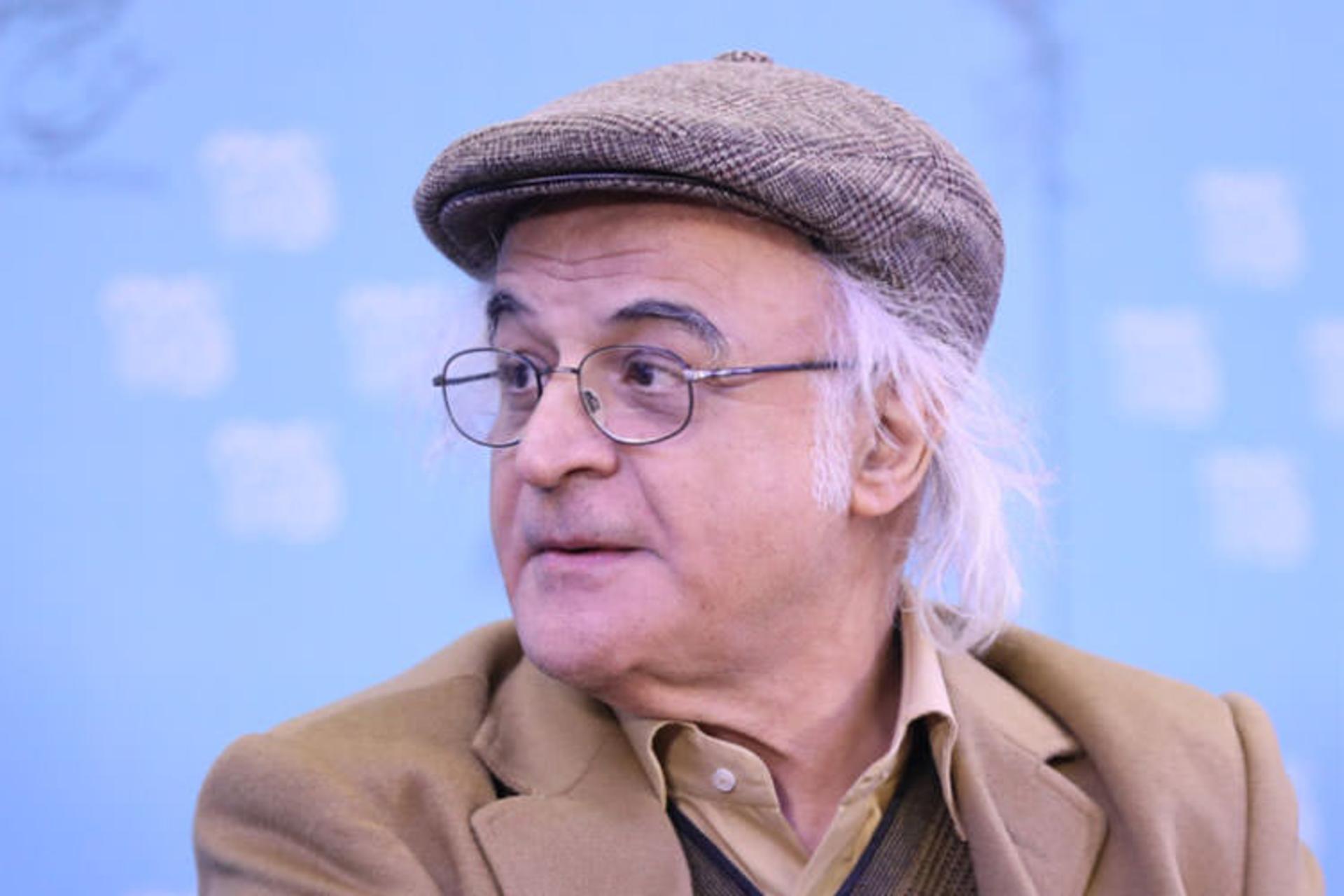 فریدون جیرانی