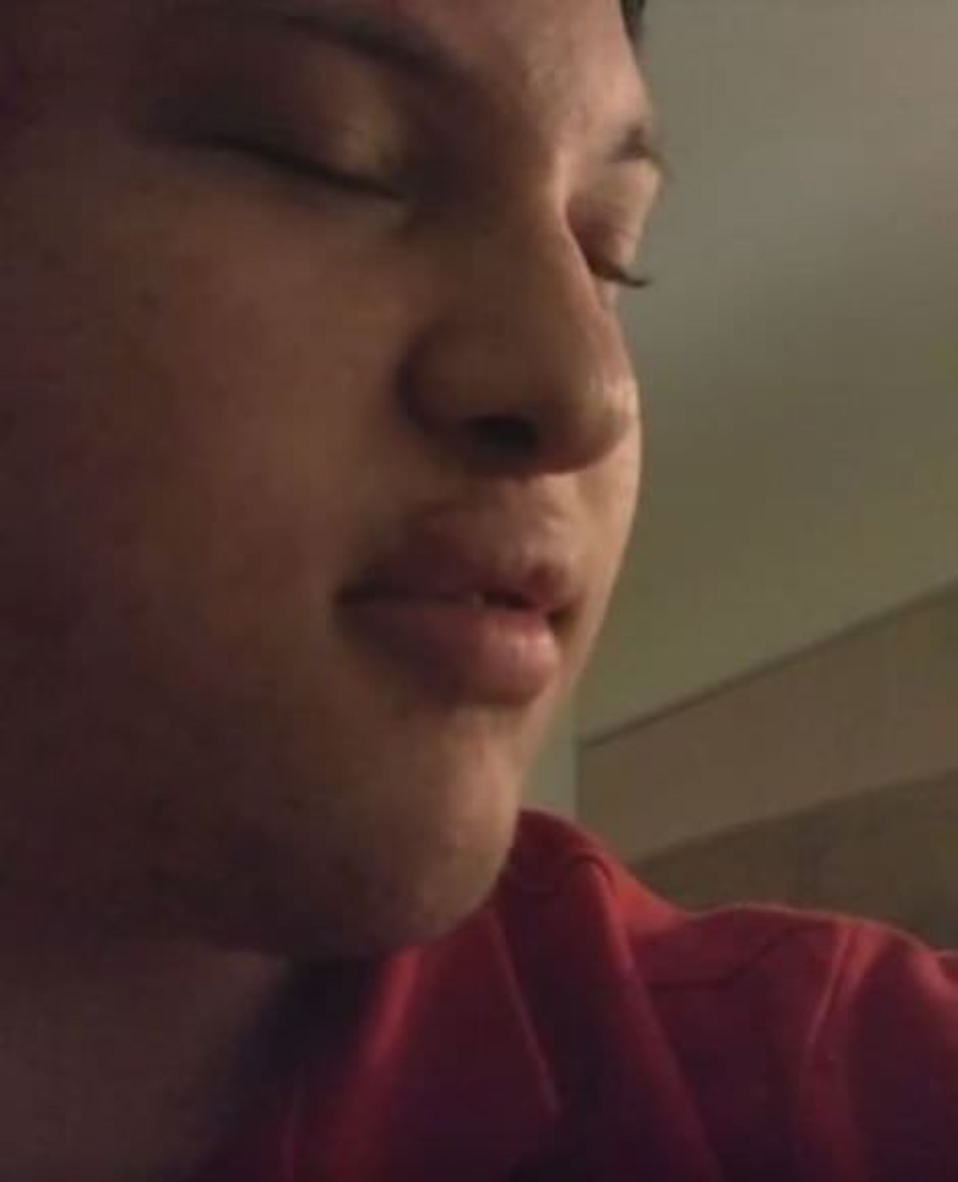 tj the blind gamer