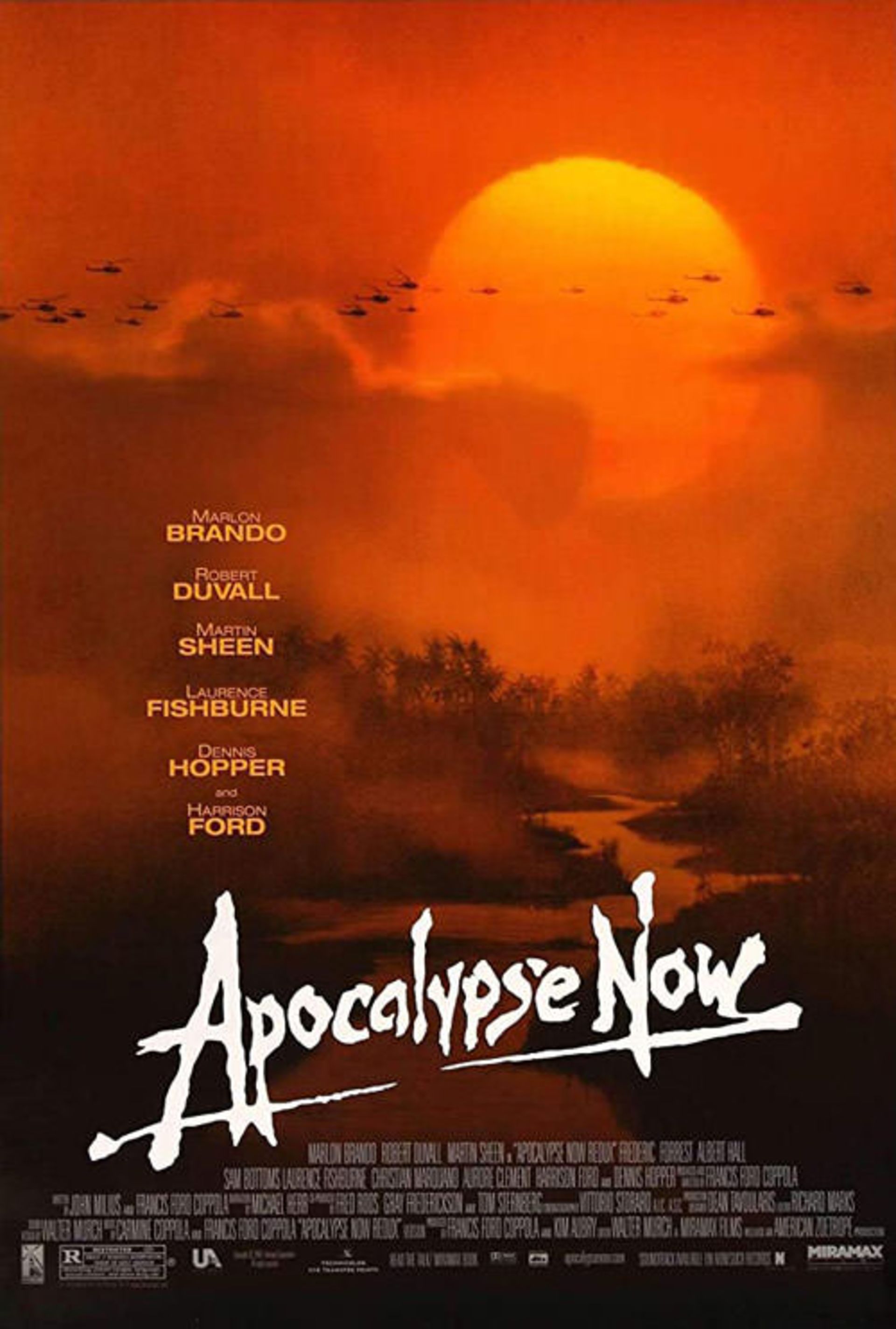 Apocalypse Now