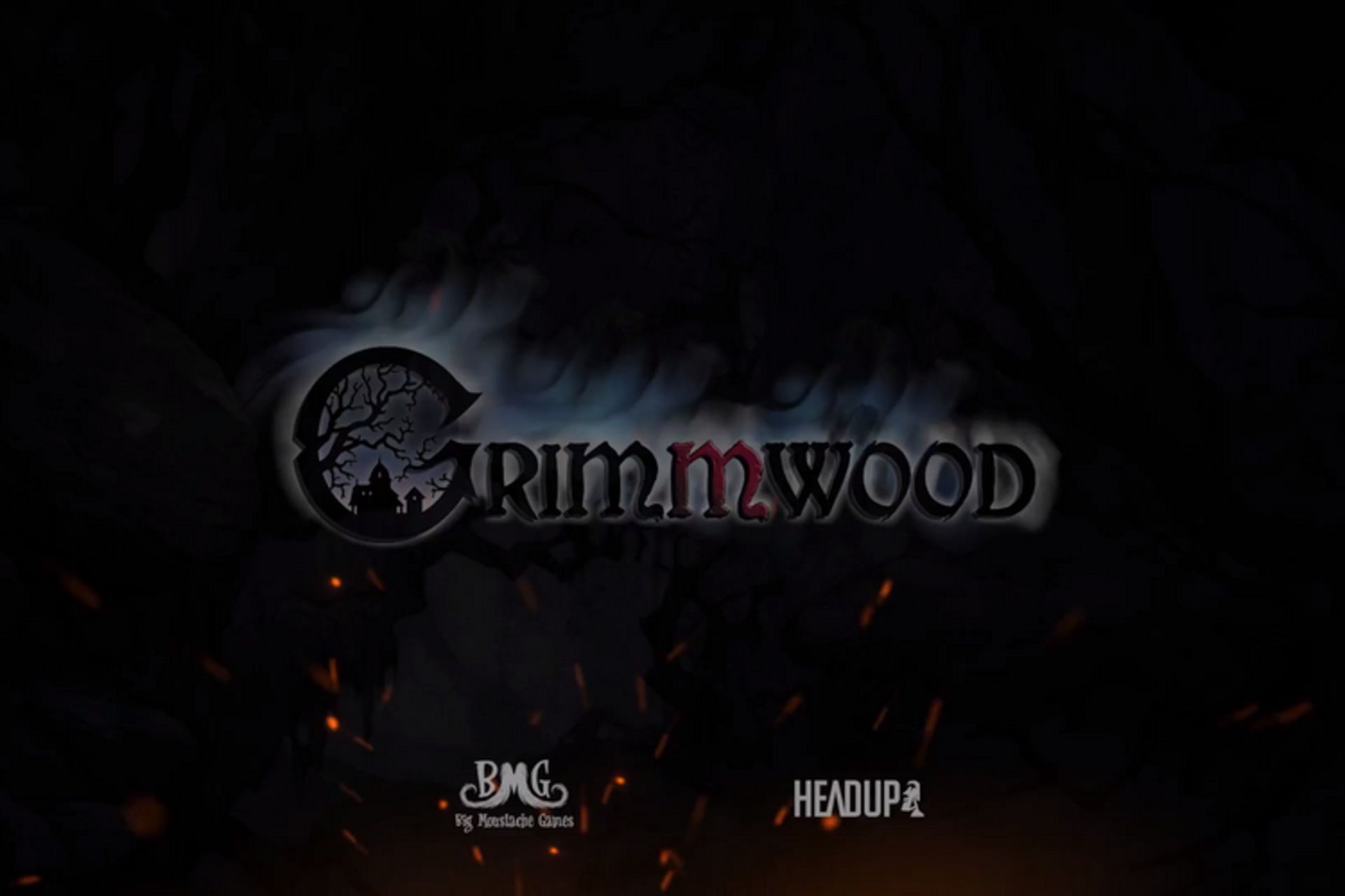 Grimmwood