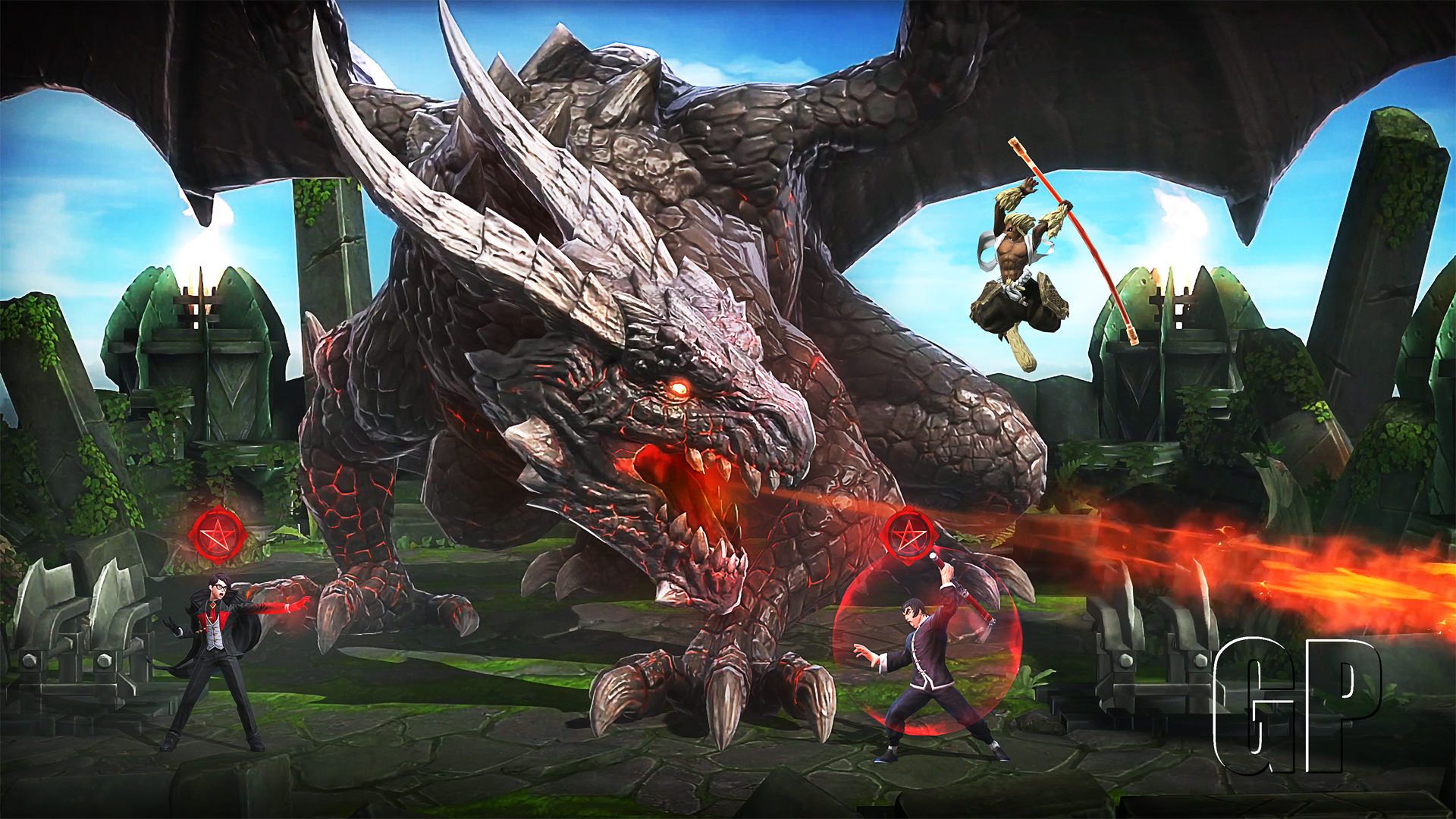 Hyper Universe 