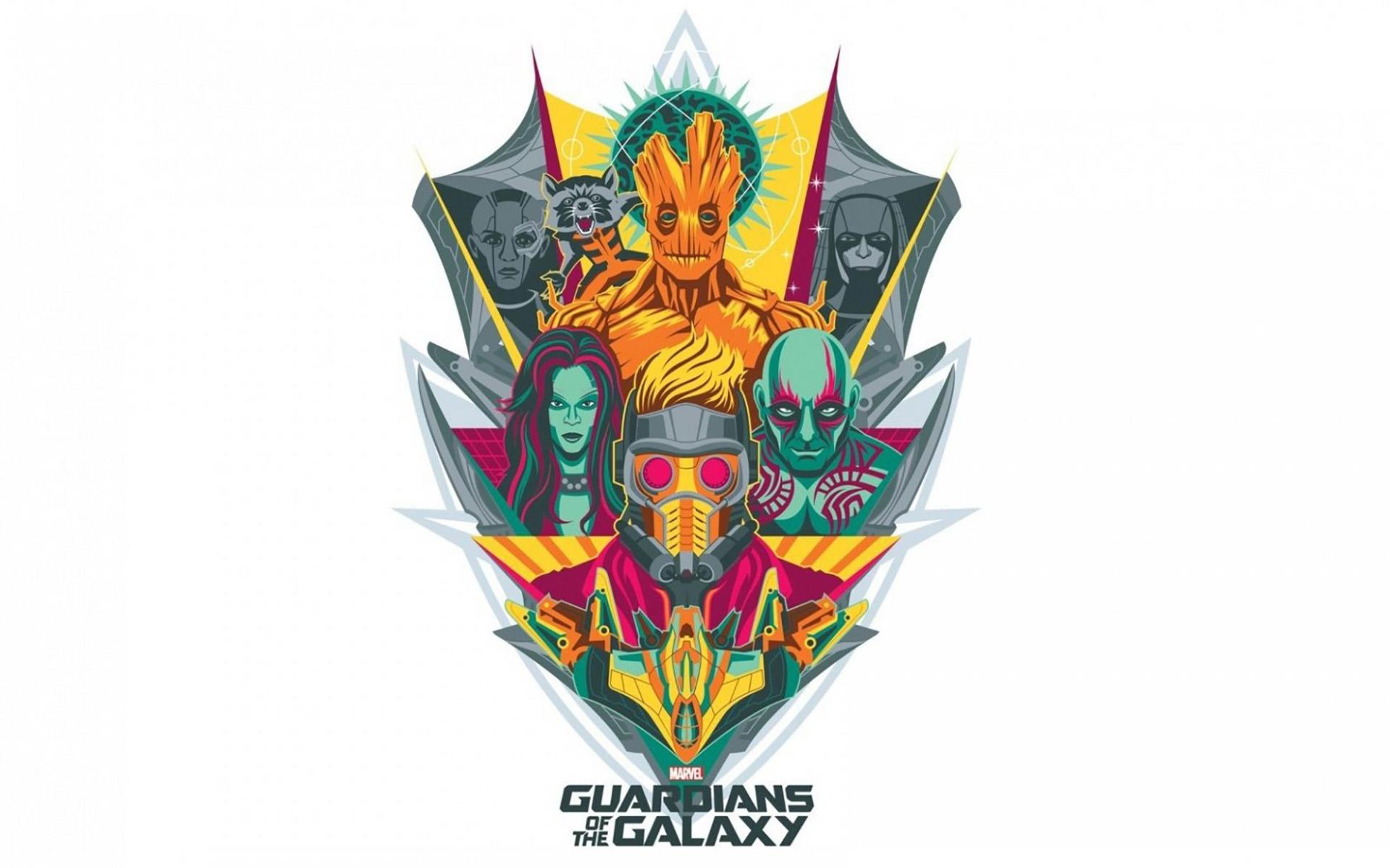 peter quill - star lord - guardians of the galaxy