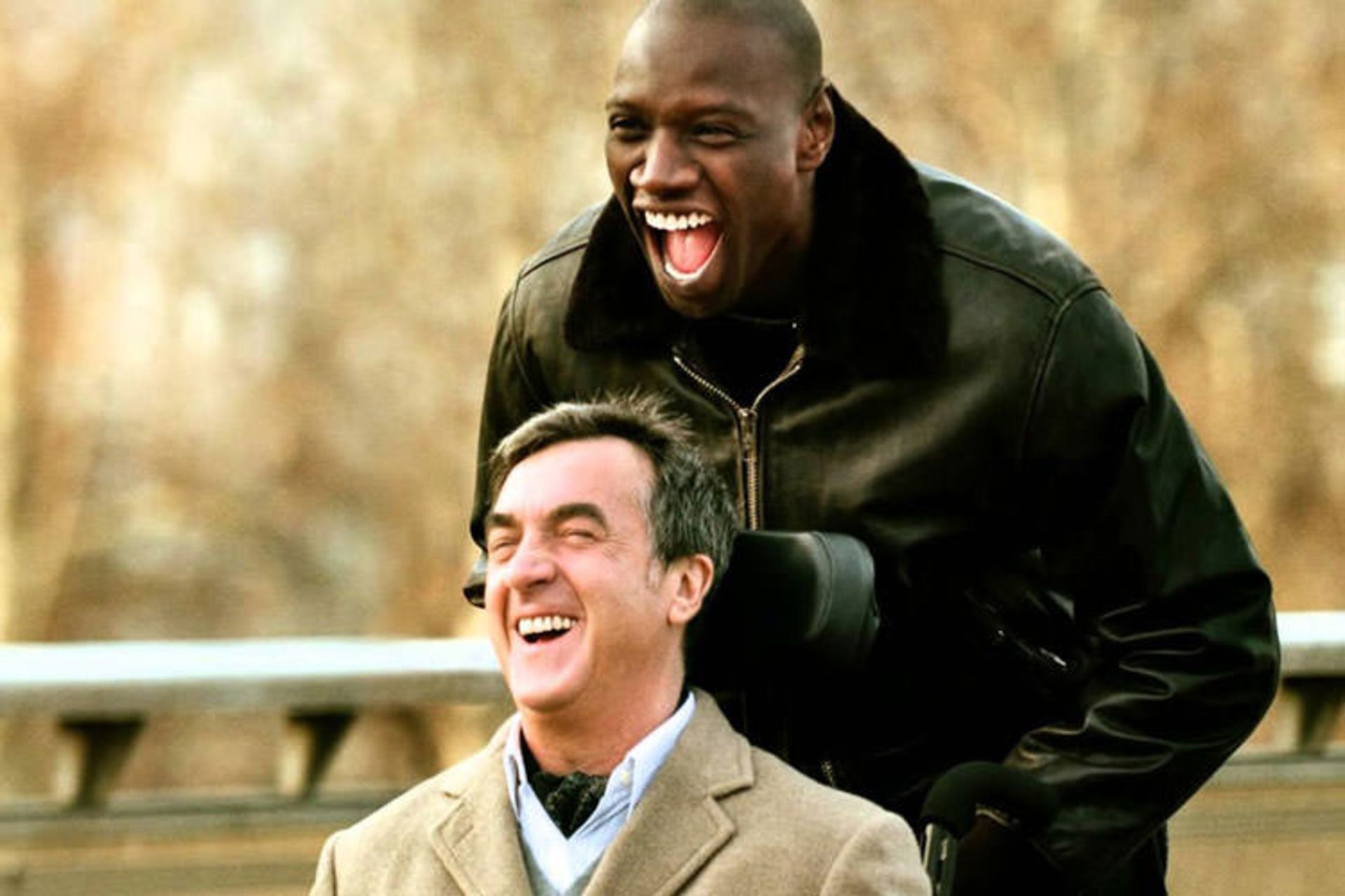 The Intouchables