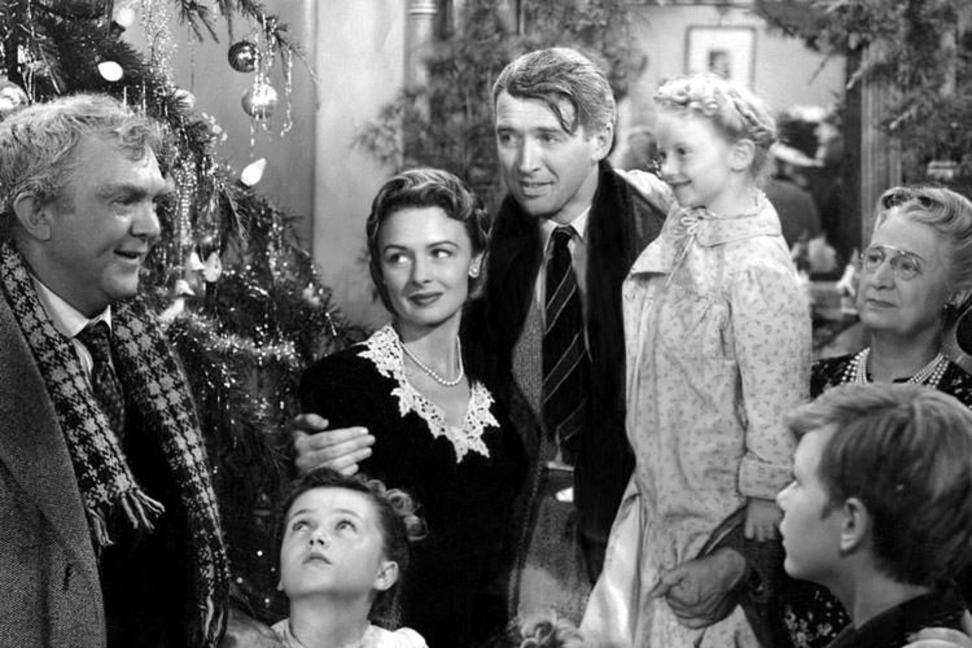 It's a Wonderful Life