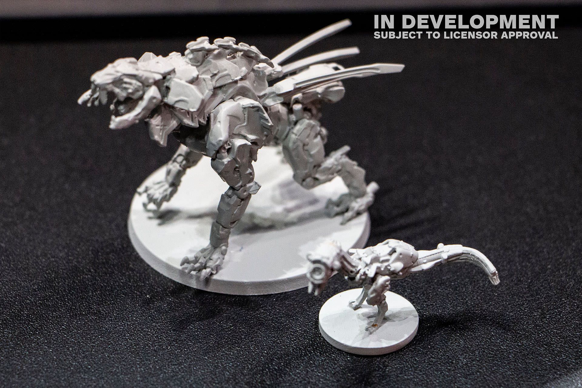 Horizon Zero Dawn بازی رومیزی