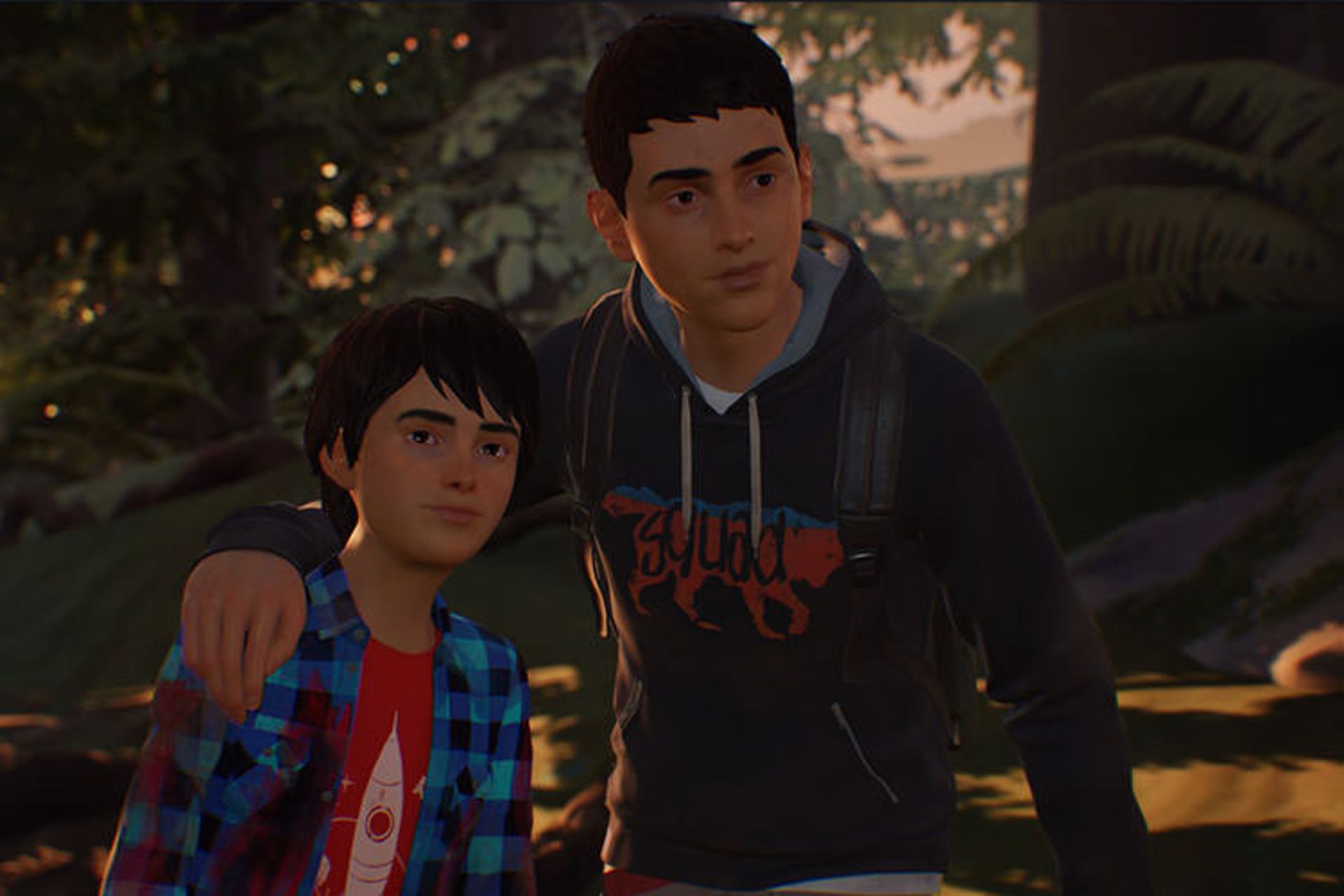 بازی Life is Strange 2