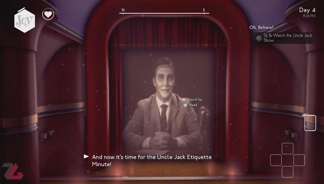 we happy few