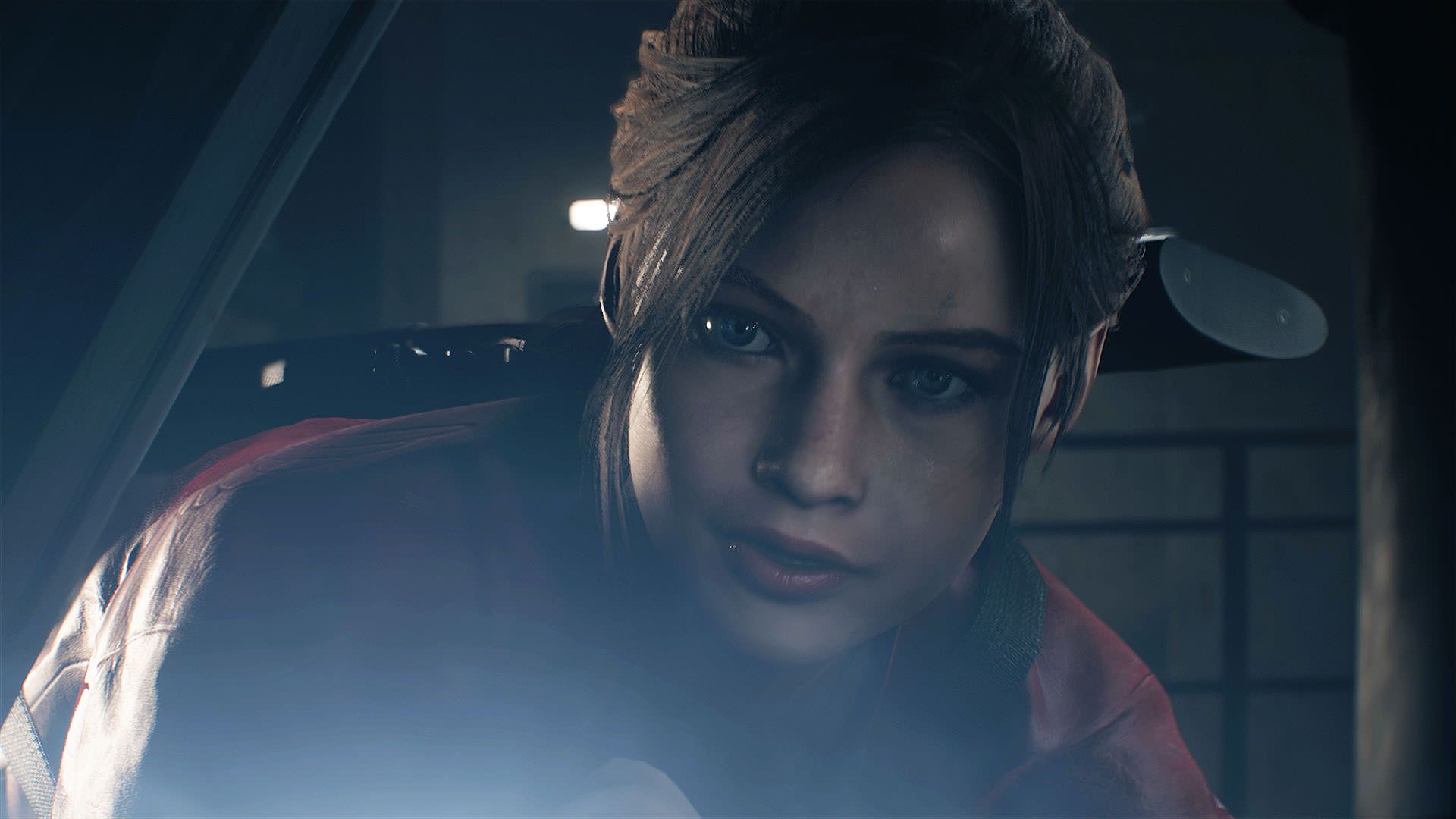 بازی Resident Evil 2 Remake