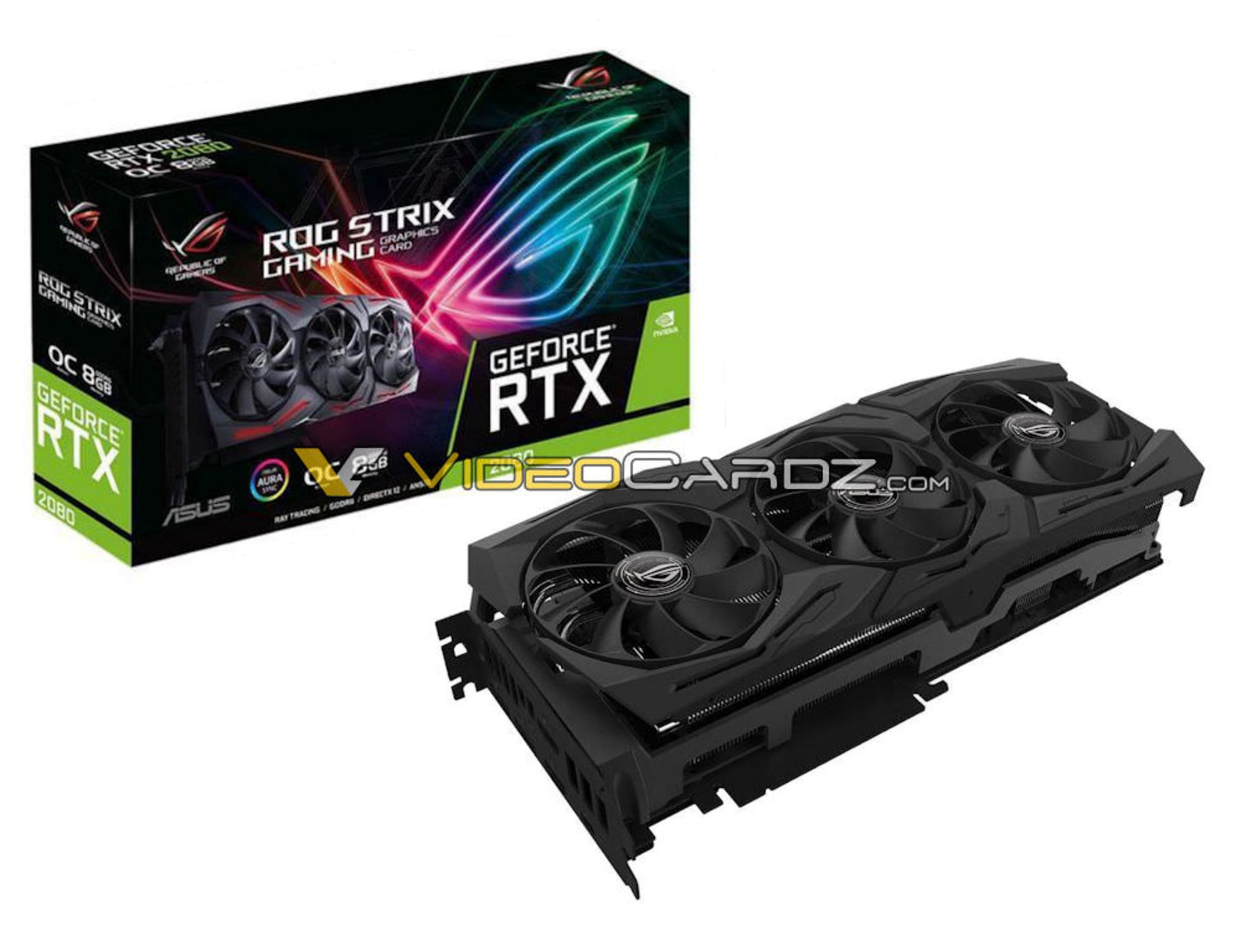 RTX 2080