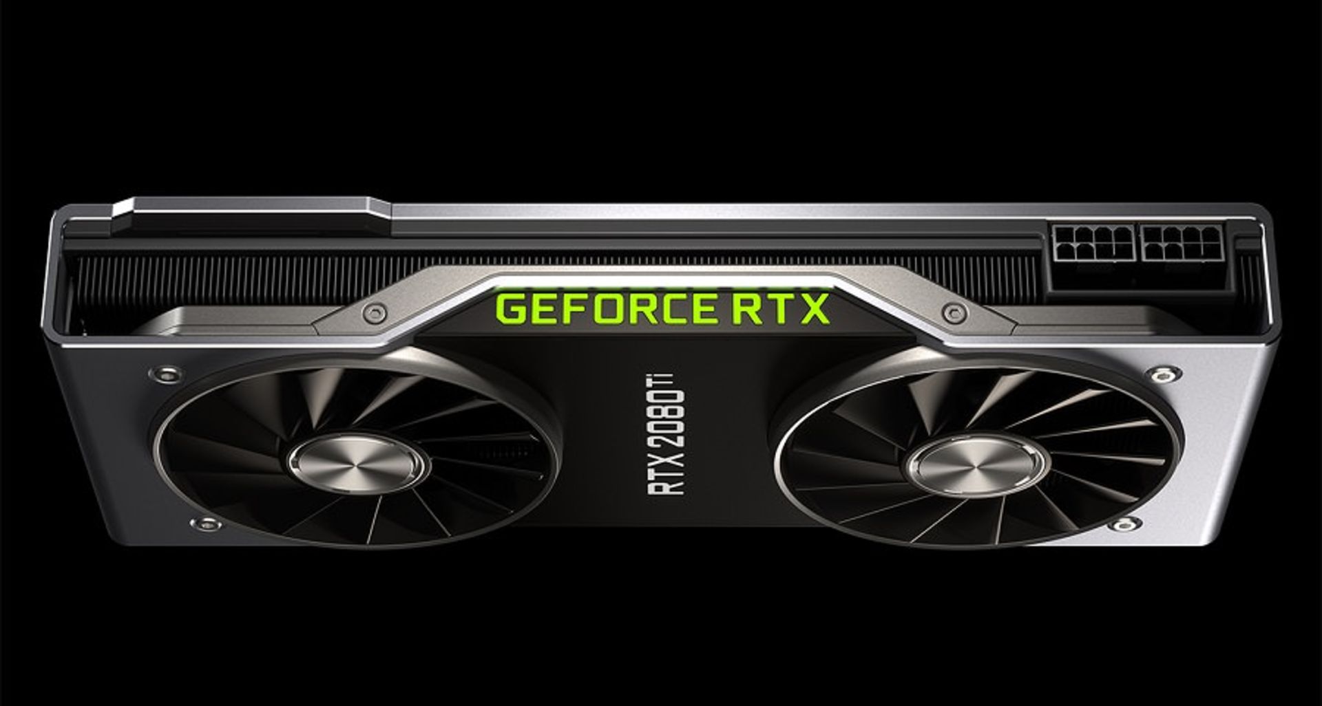 RTX 2080 Ti