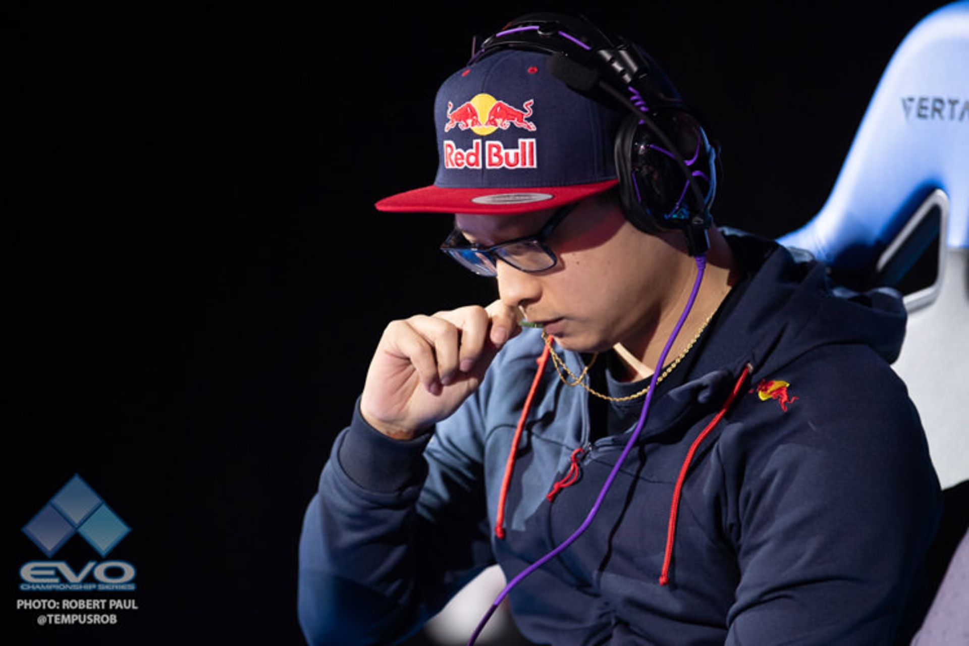 evo 2018