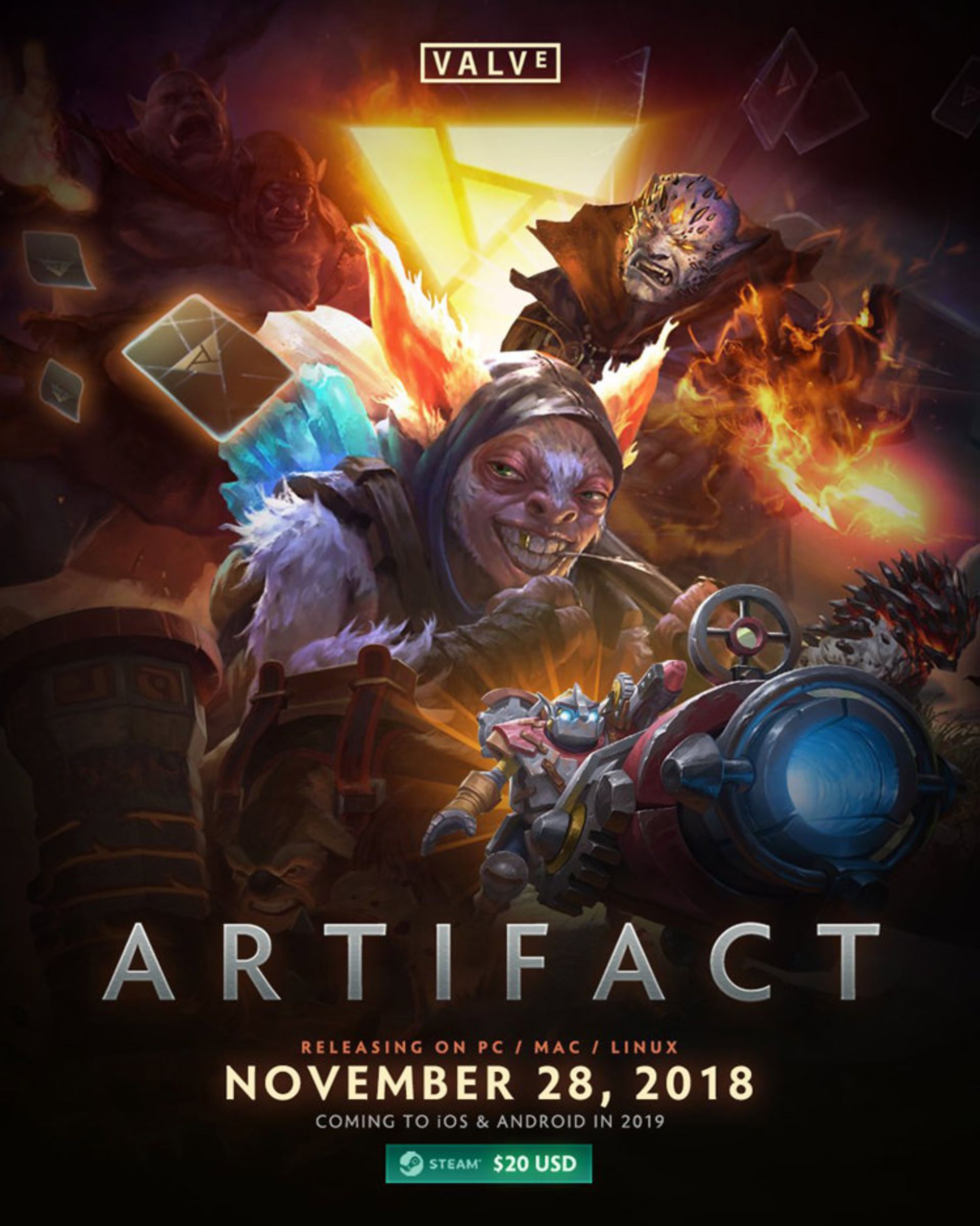 Artifact 
