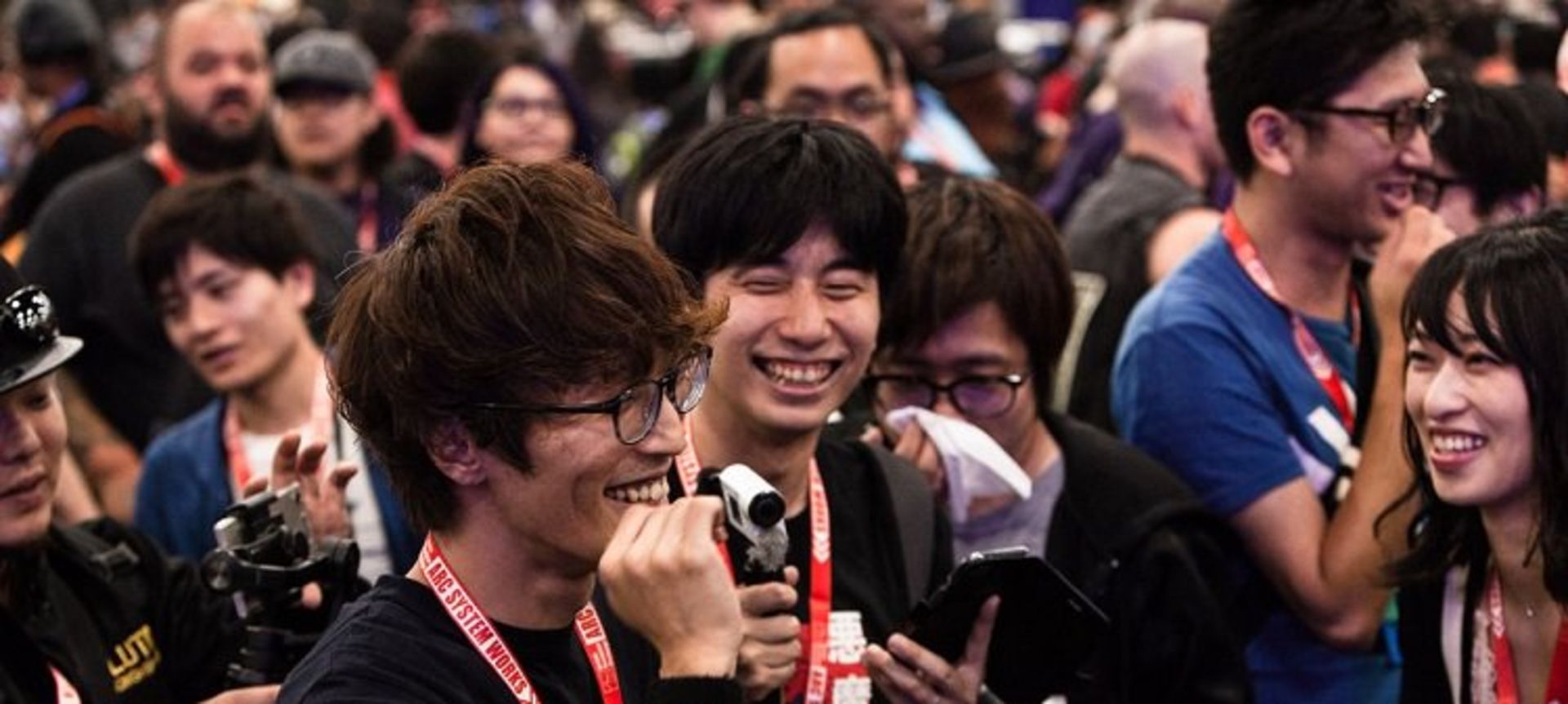 EVO 2018
