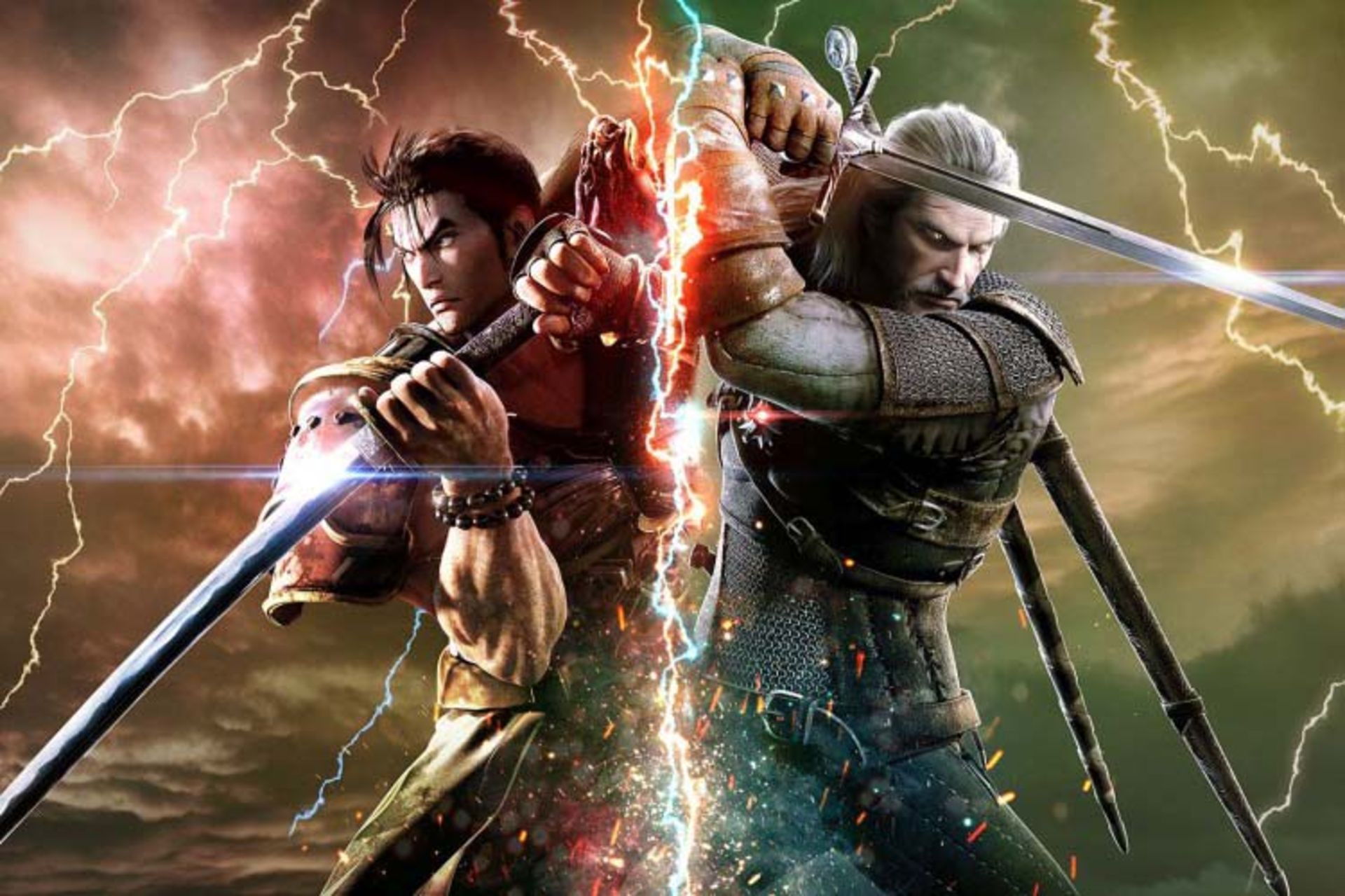 SoulCalibur VI