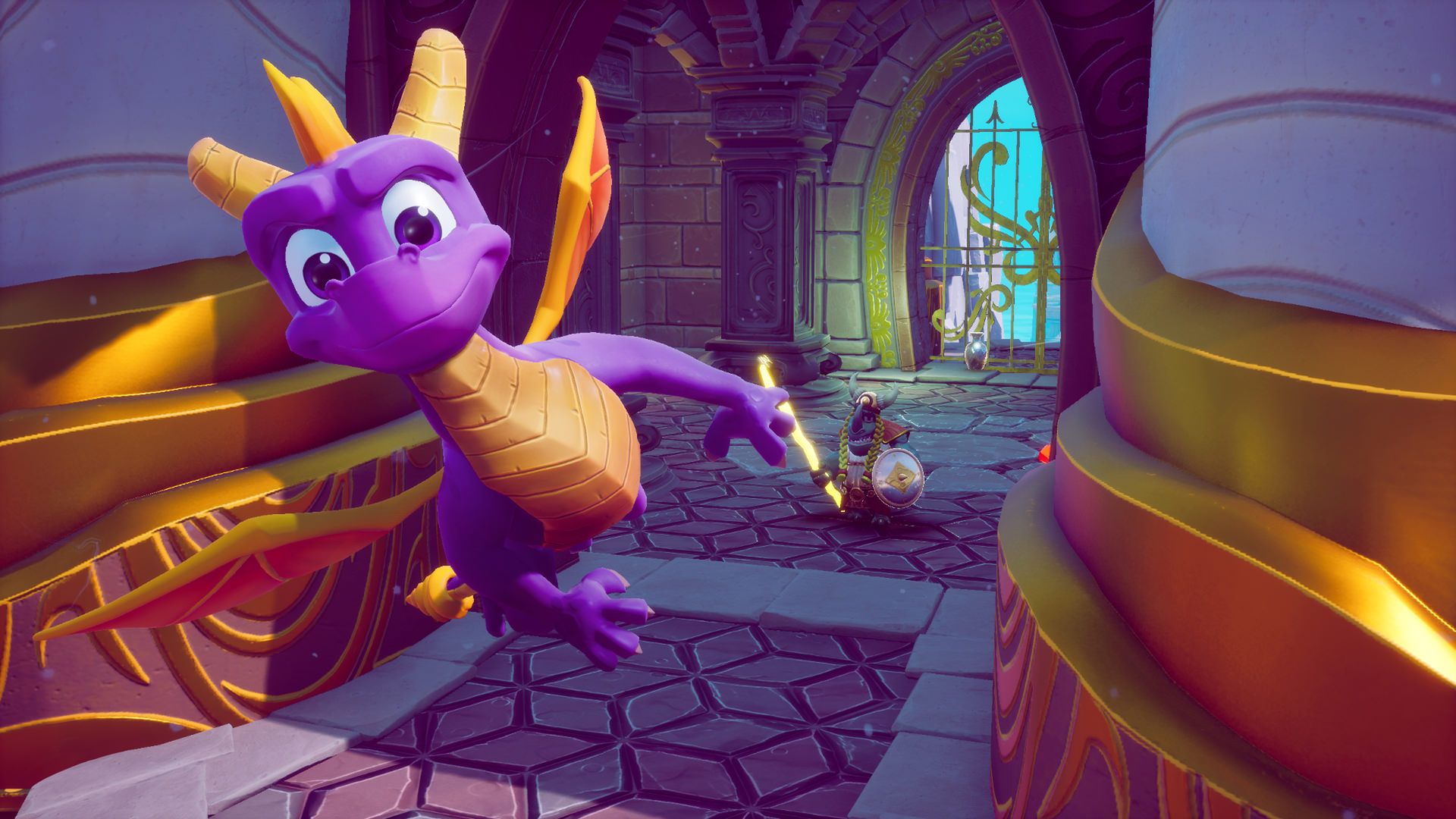 Spyro Reignited Trilogy 