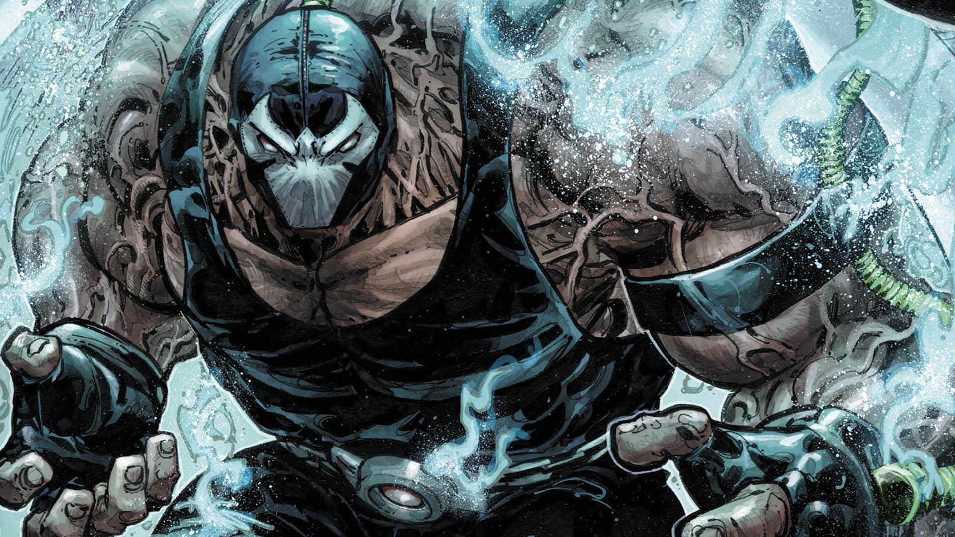 bane