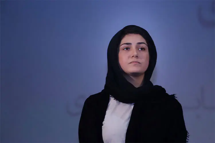باران کوثری
