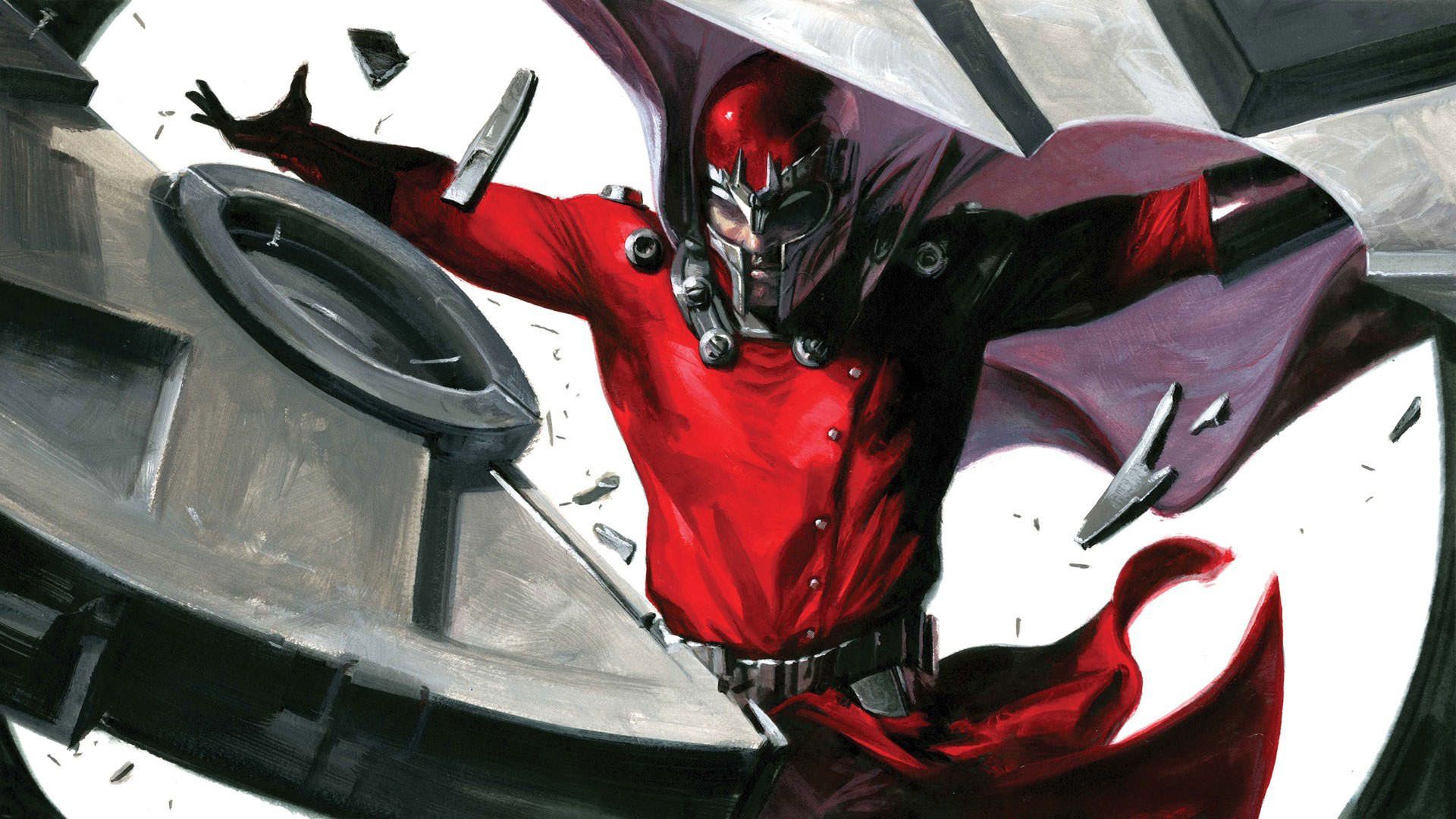magneto