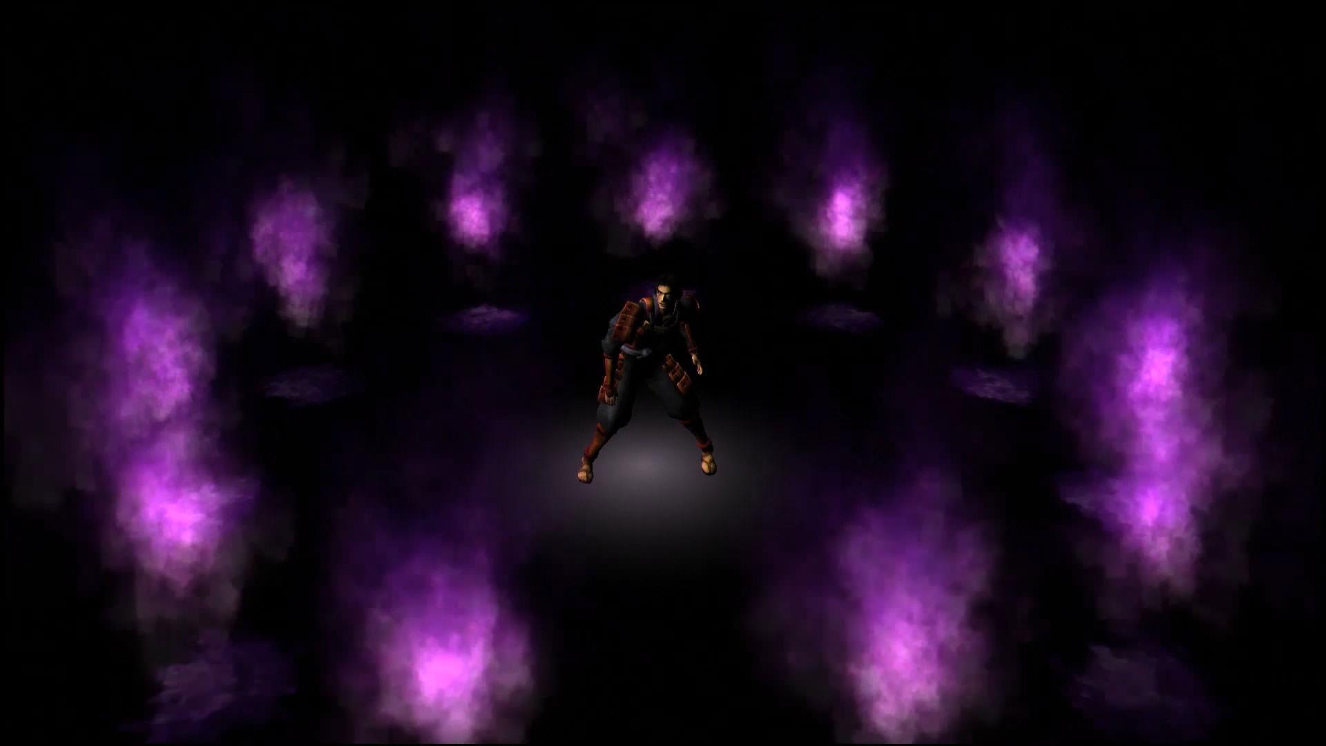 Onimusha: Warlords HD Remaster
