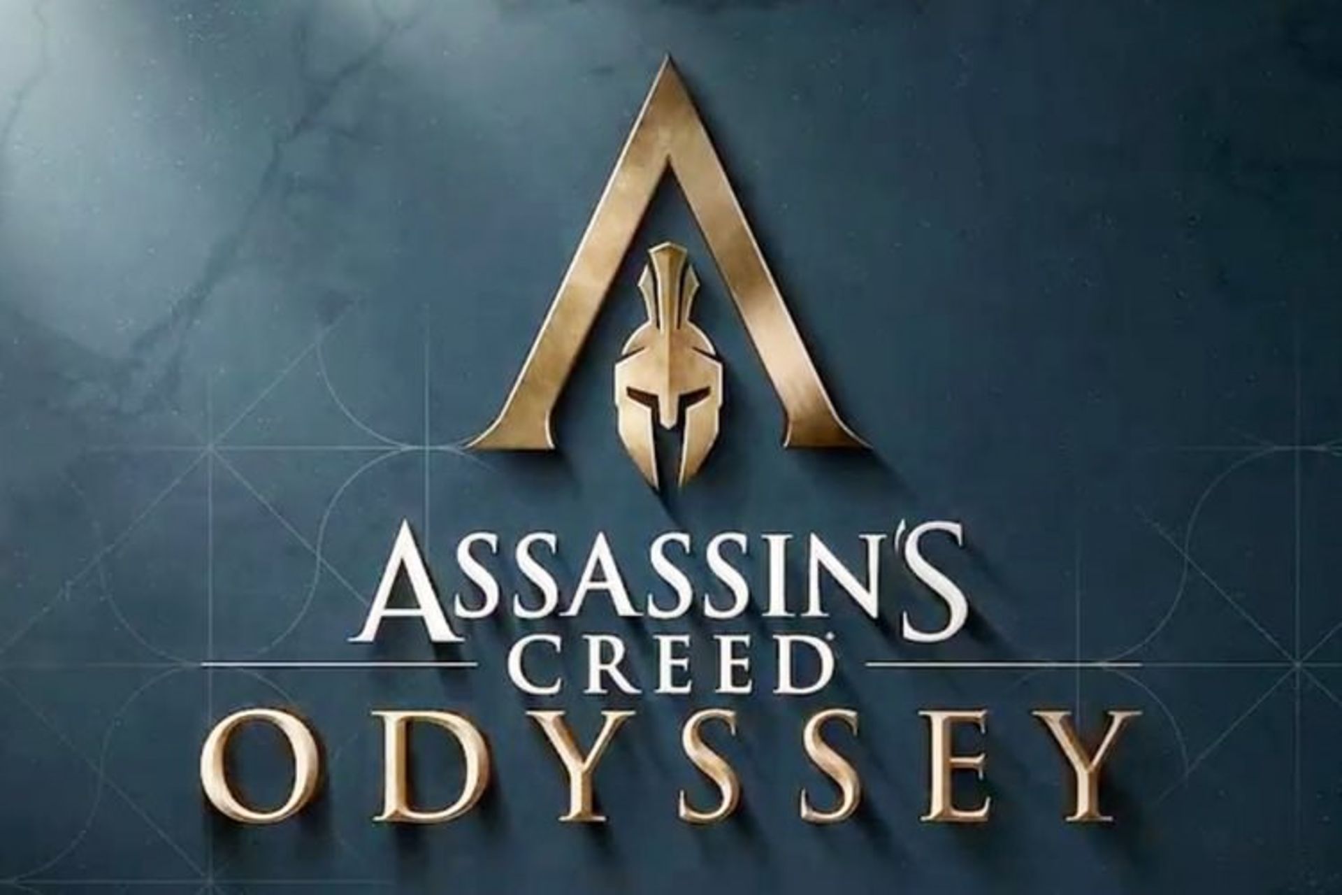 Assassin's Creed: Odyssey