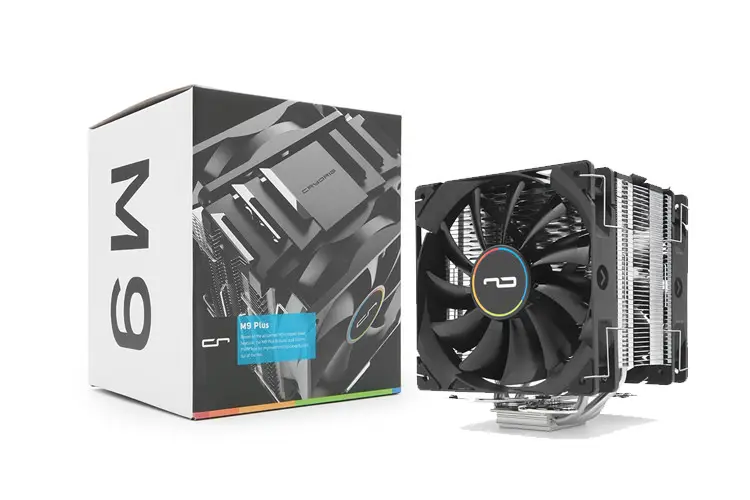 CRYORIG 